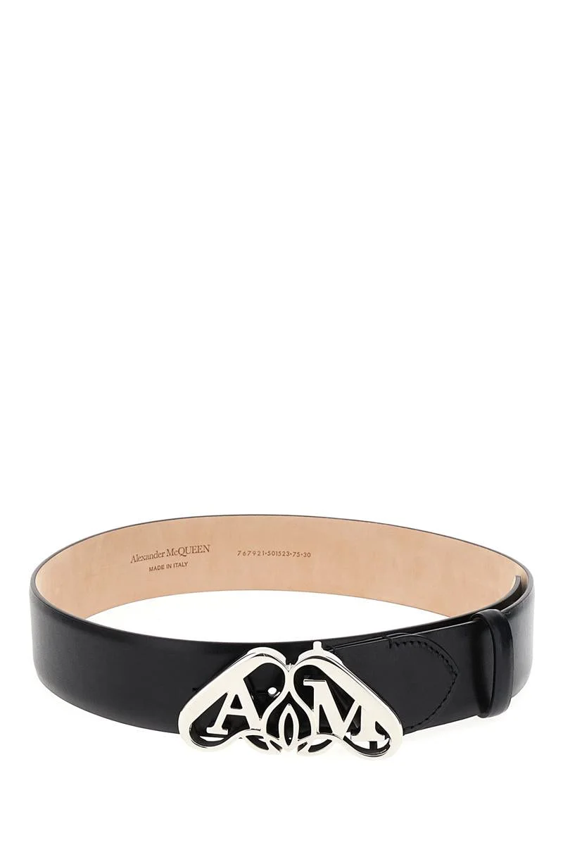 ALEXANDER MCQUEEN BELT - 1