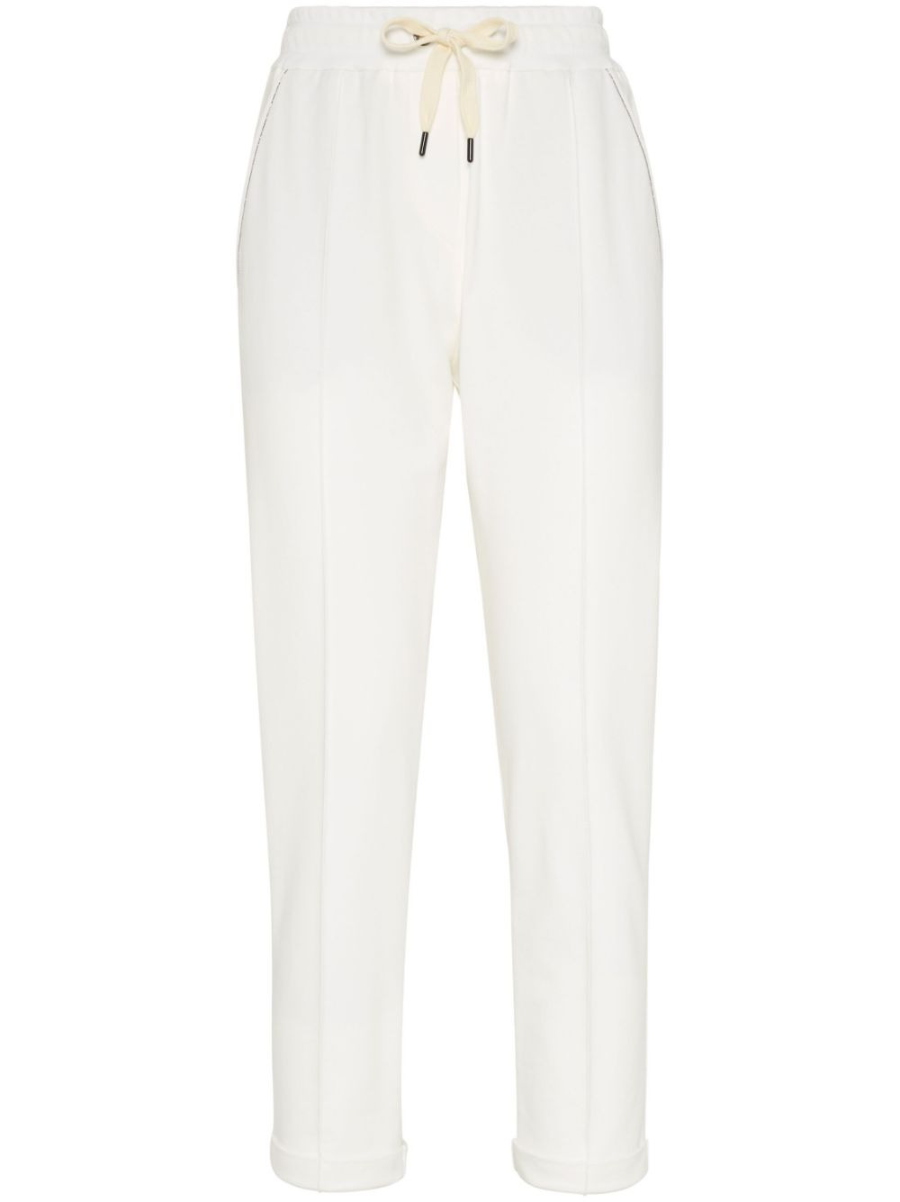 Brunello Cucinelli Women Sports Trousers - 1