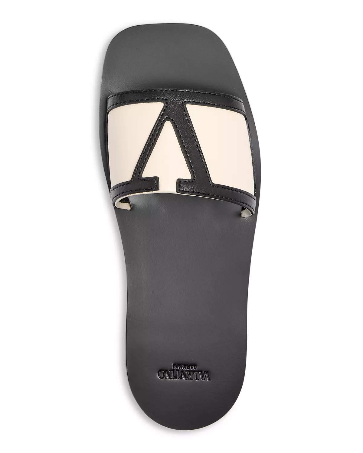 Women's Viva Superstar VLogo Slide Sandals - 3