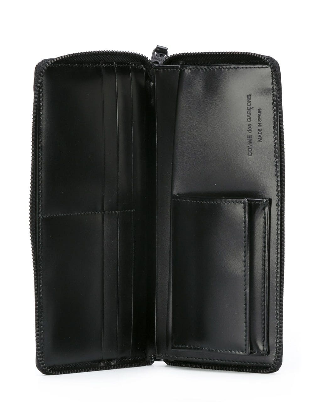 zip around wallet - 3