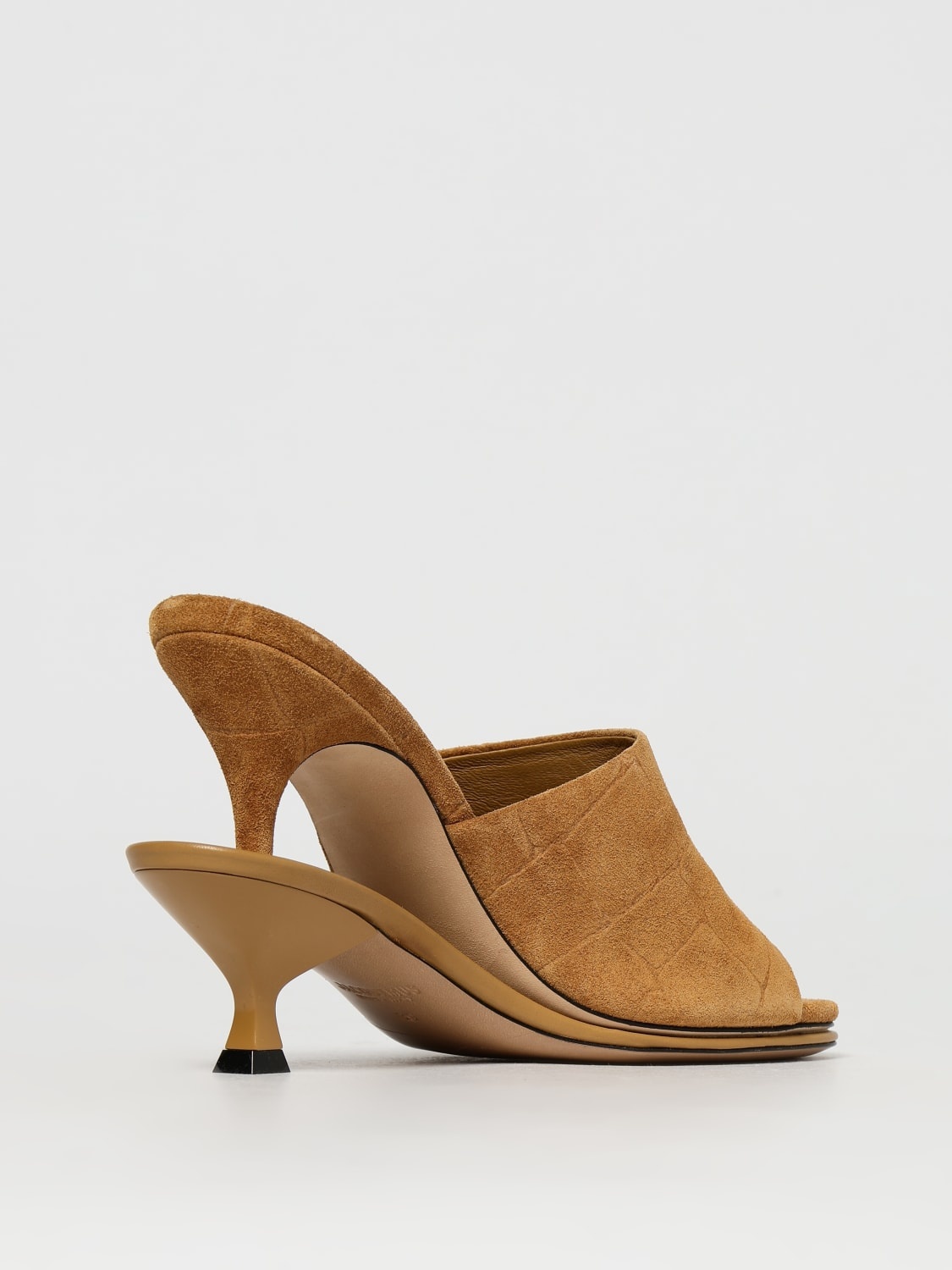 Flat sandals woman Jacquemus - 3