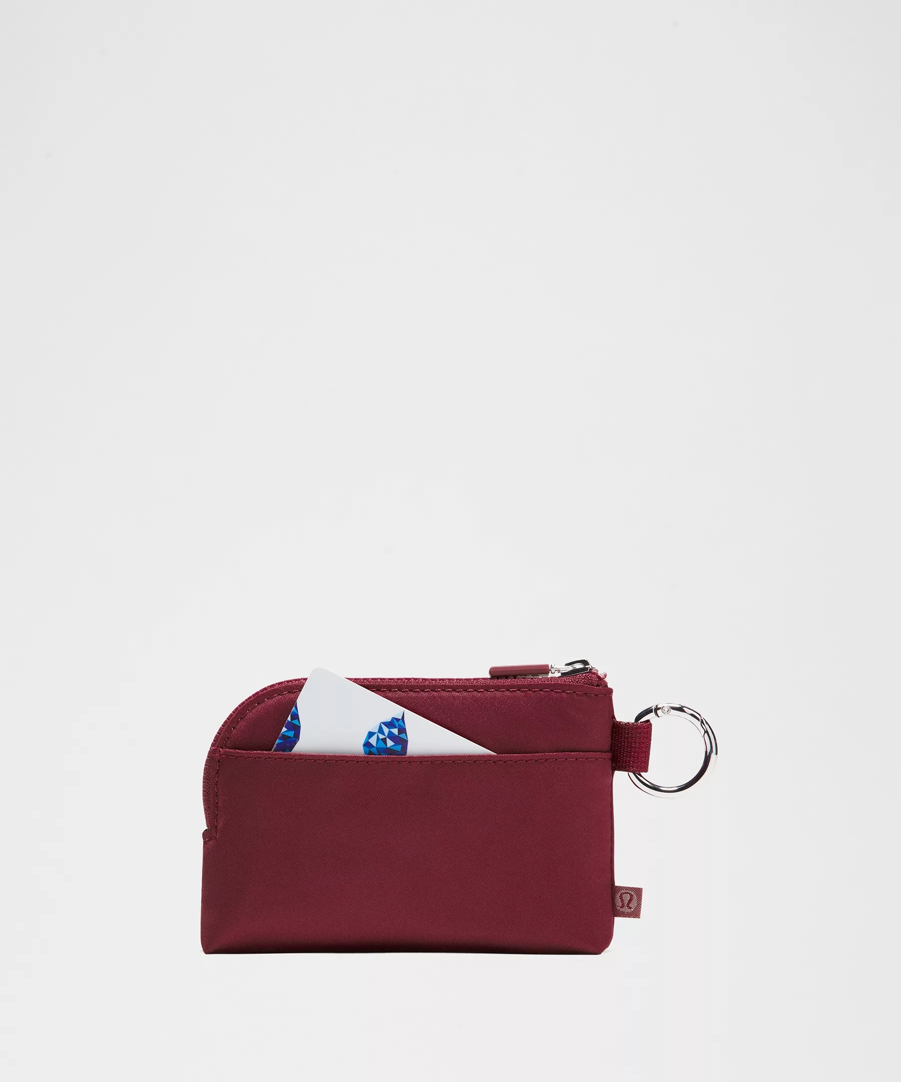 Clippable Card Pouch - 3