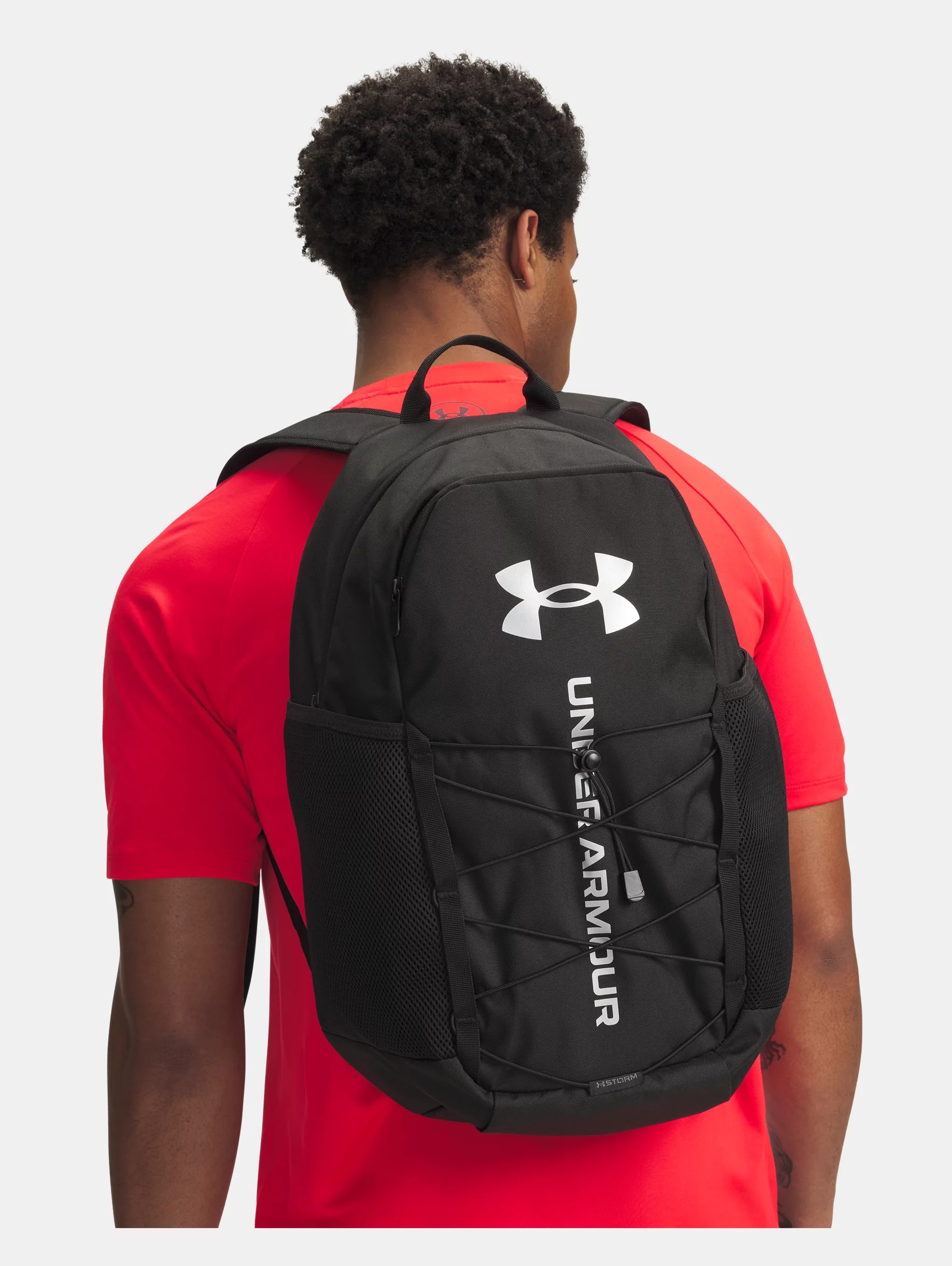 UA Hustle Sport 6.0 - 5