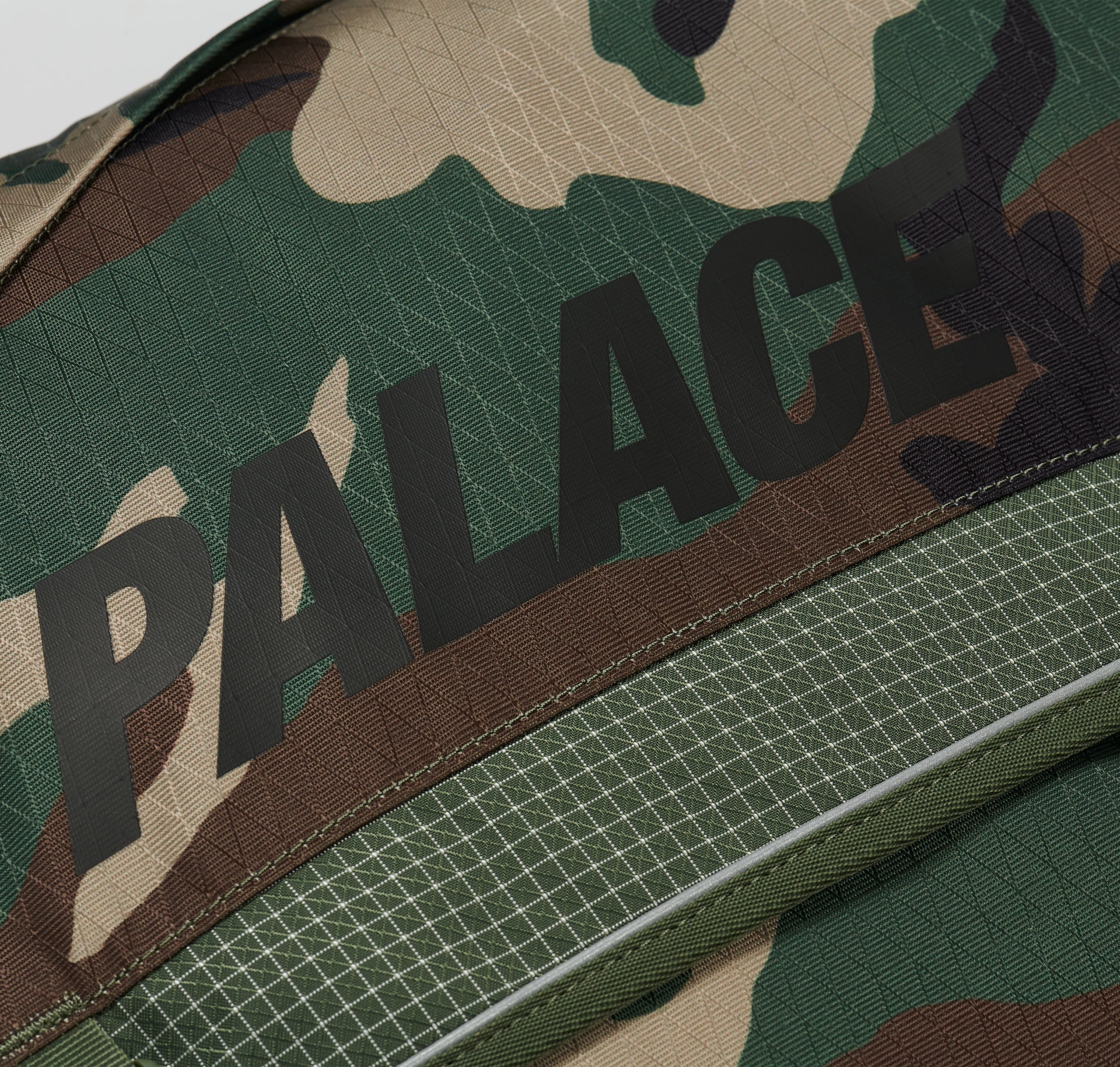 CORDURA REFLEX RS SHOULDER BAG CAMO - 4