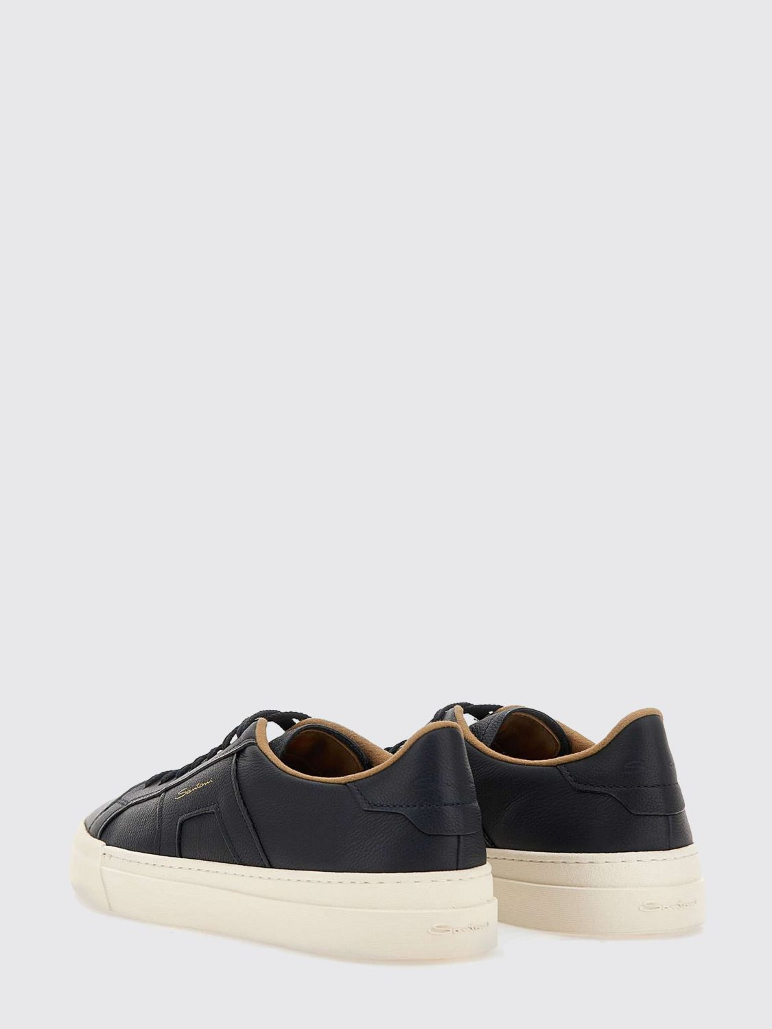 Sneakers men Santoni - 3