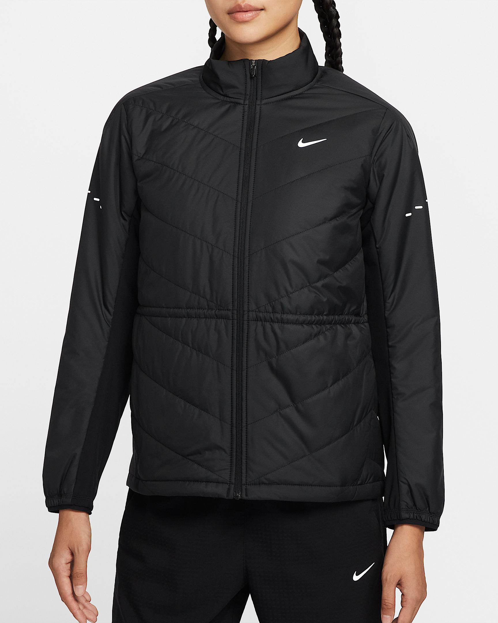 Nike Swift Women's Therma-FIT Running Jacket - 5