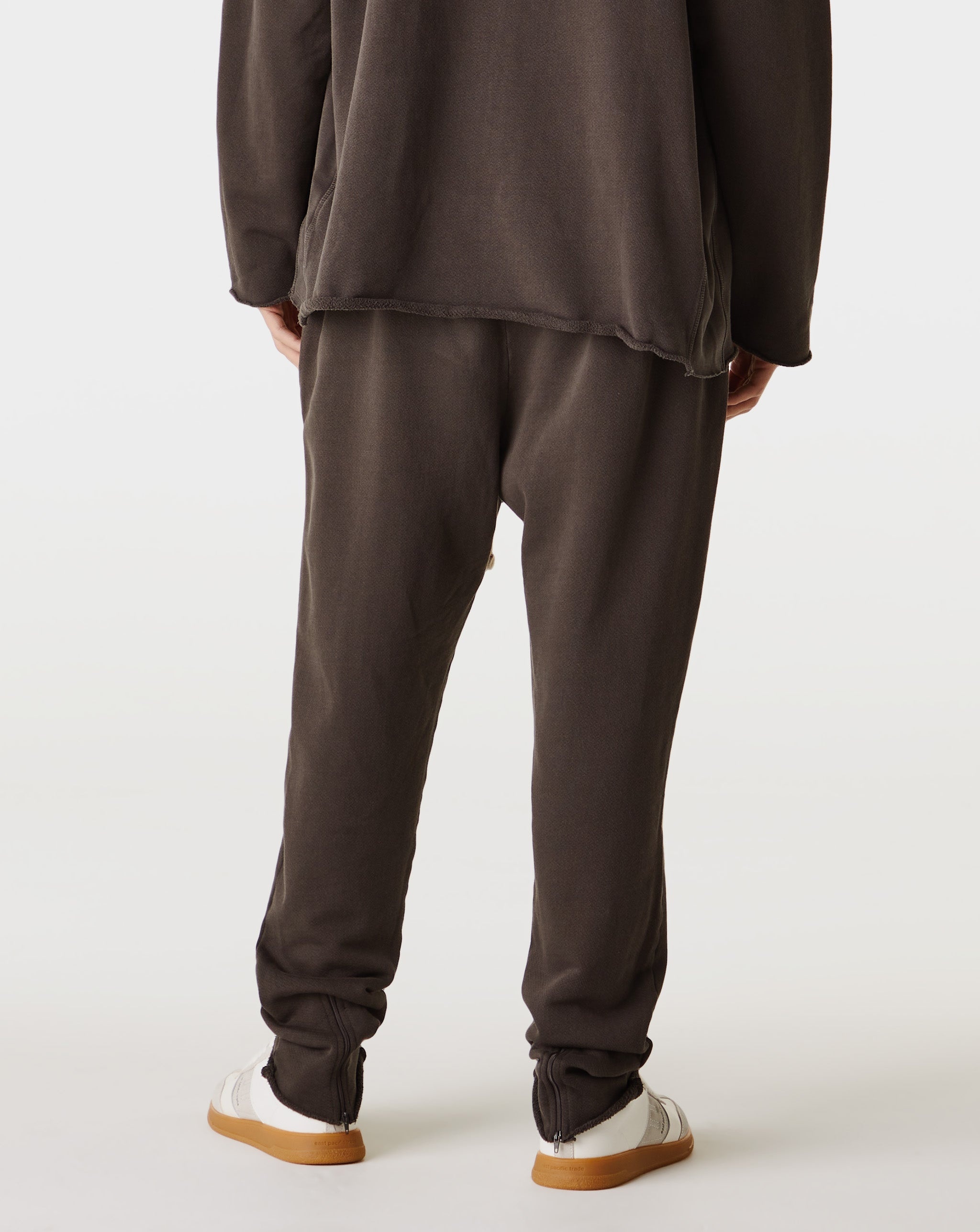 Les Tien Warm Up Pants - 3