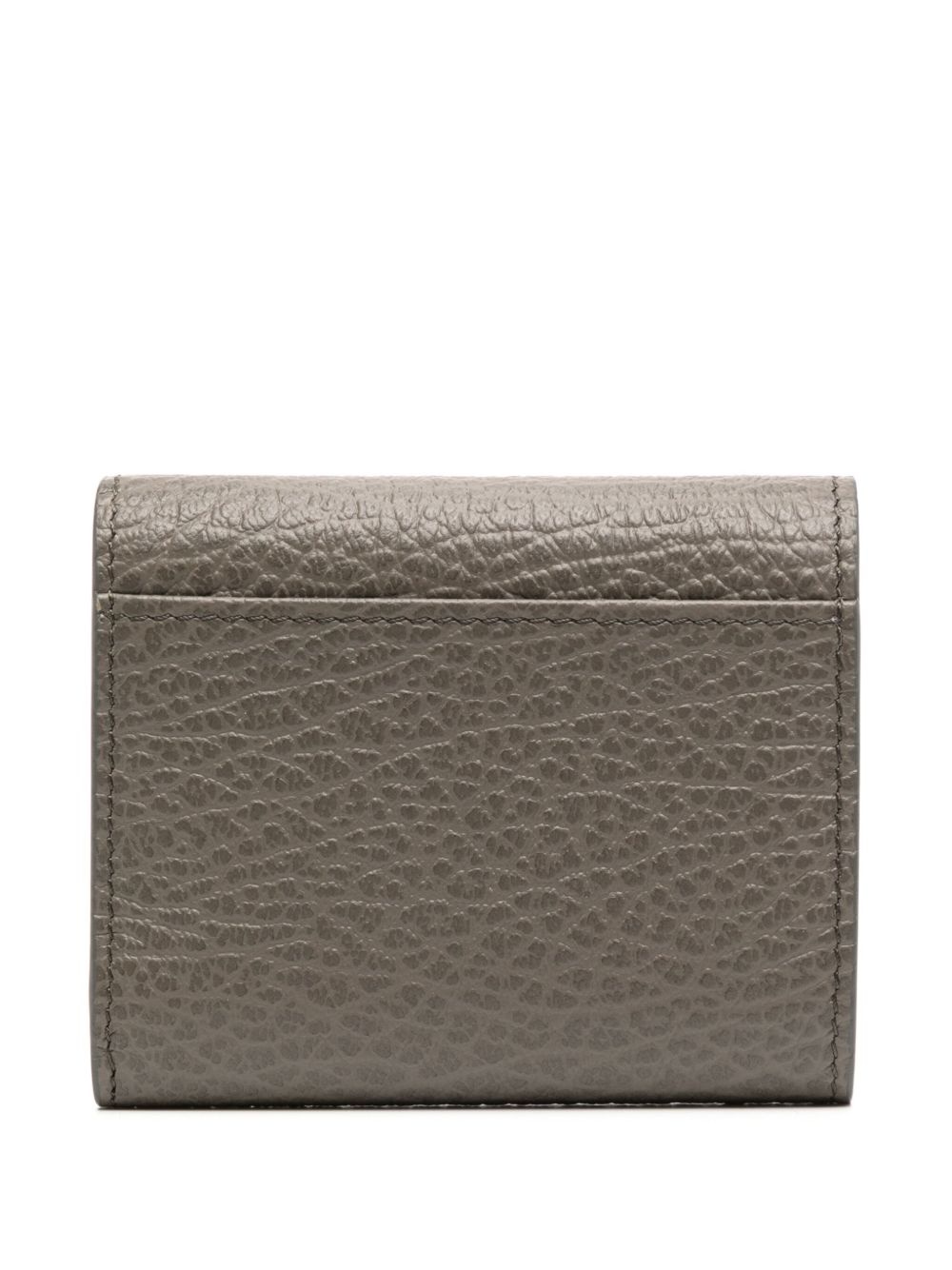 Four Stitches wallet - 2