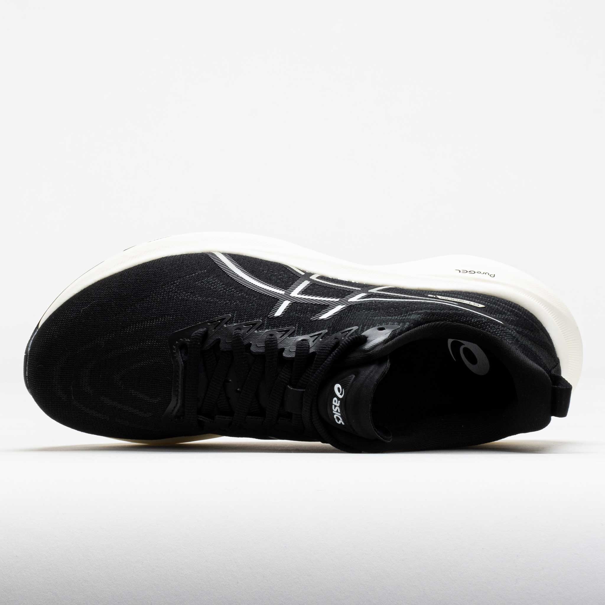 ASICS GT-2000 13 Women's Black/White - 3