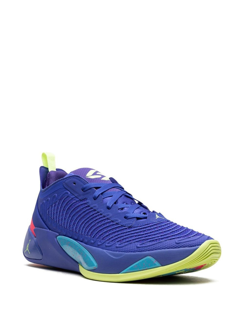 Jordan Jordan Luka 1 "Illusionist" sneakers outlook