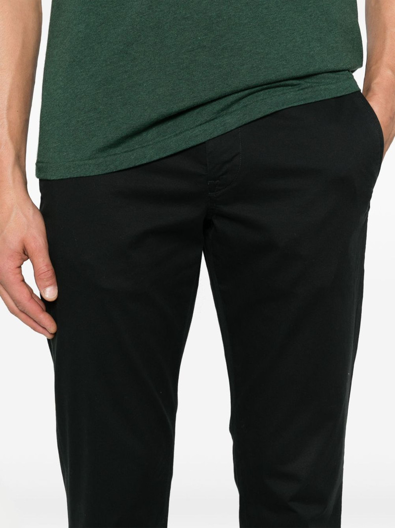 tapered trousers 5