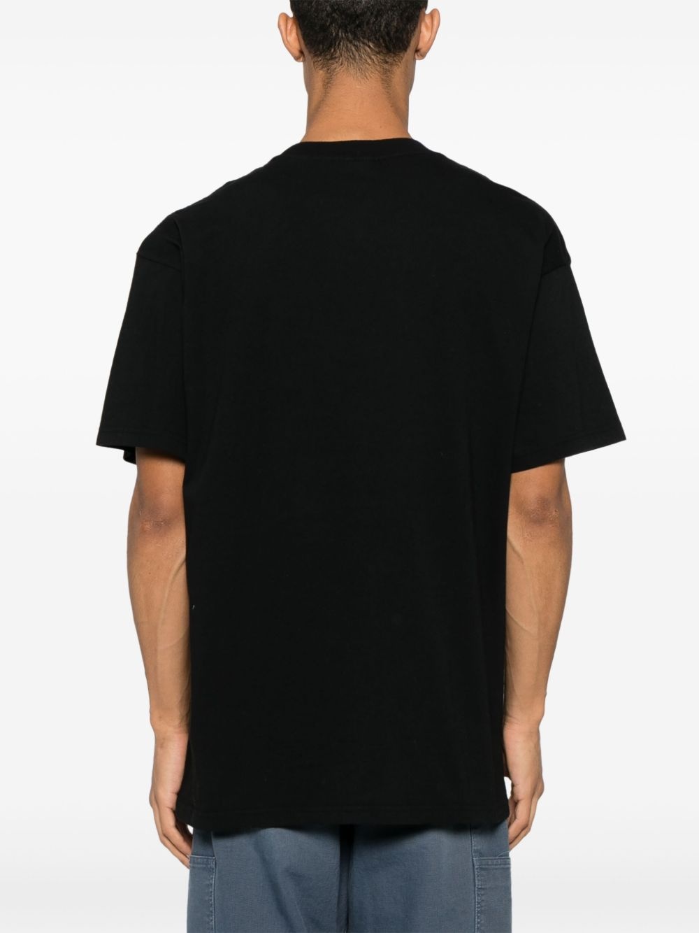 Lecture T-shirt - 3
