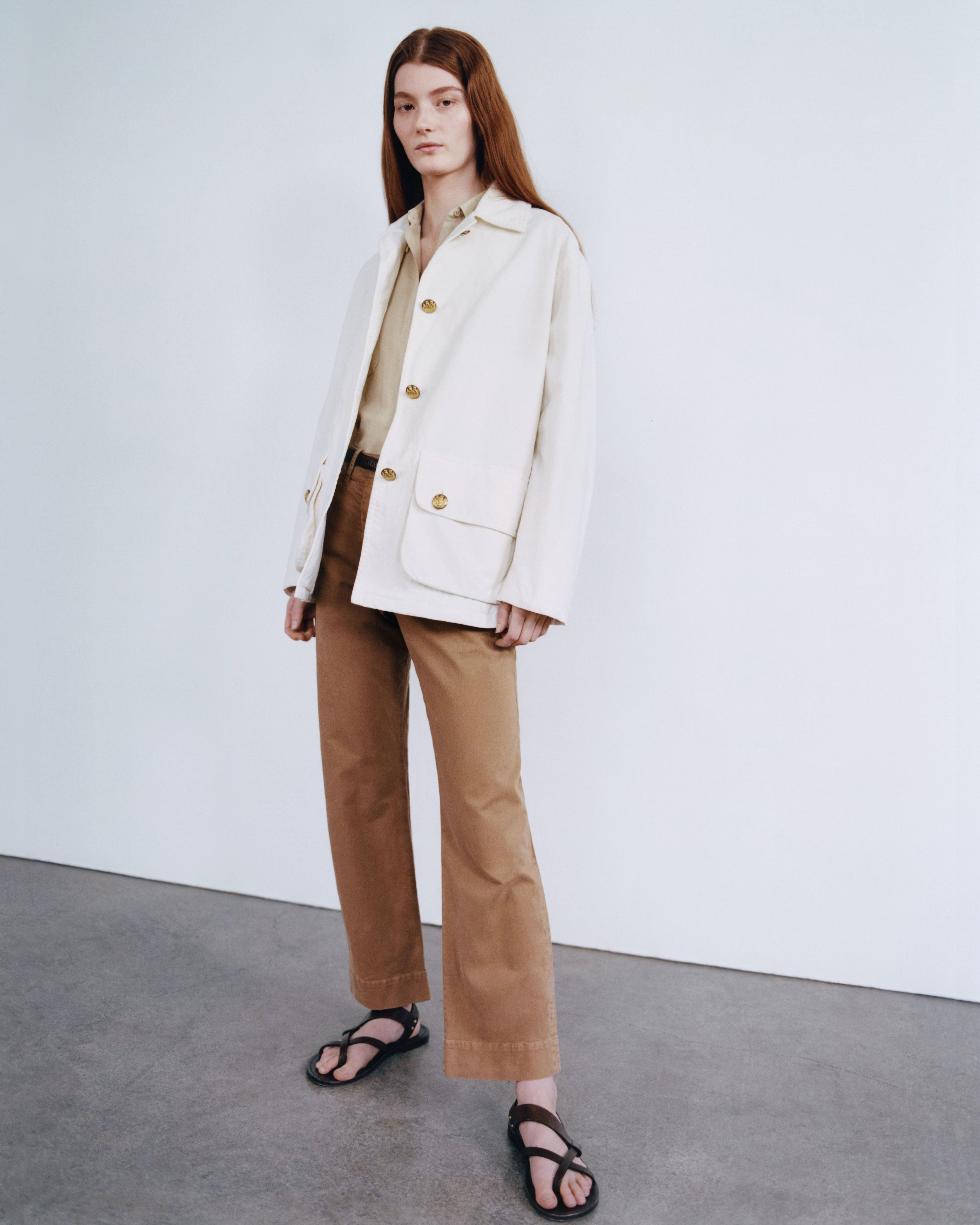 TOMBOY PANT - 2