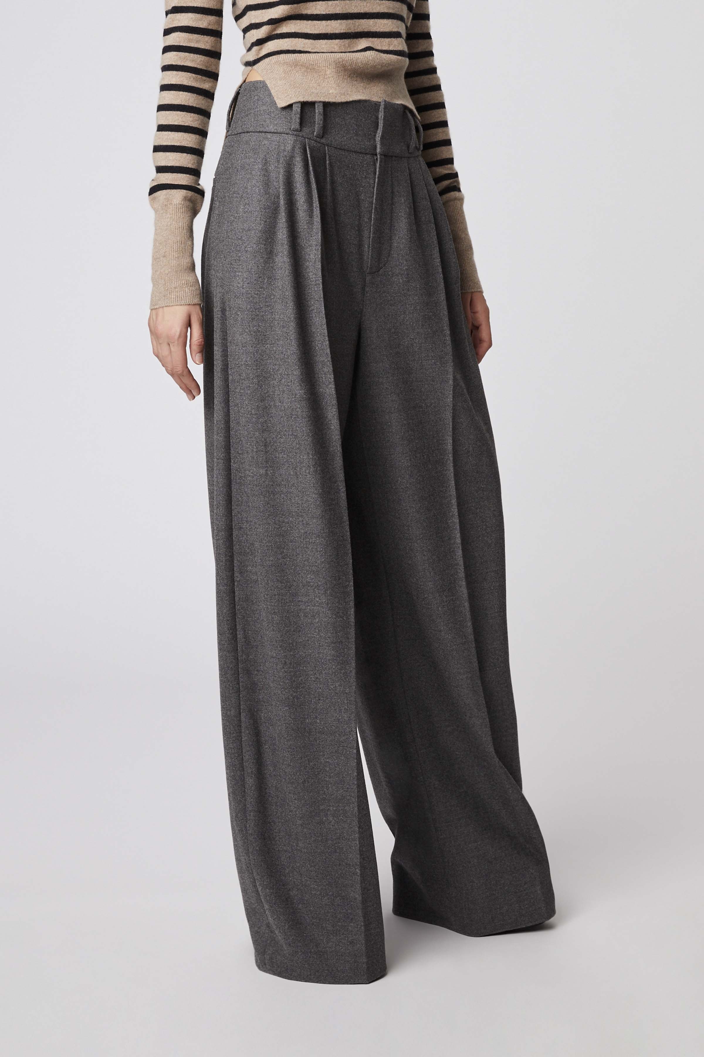 'TYR' PANT - 3