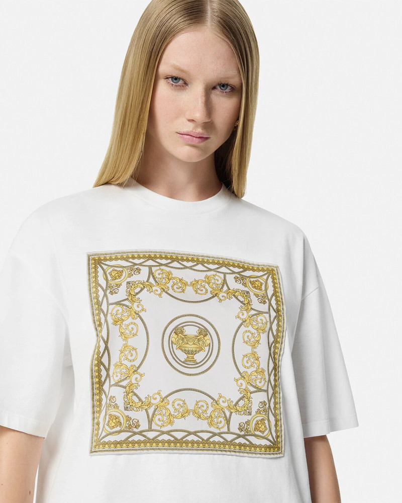 La Coupe des Dieux Oversized T-Shirt 3