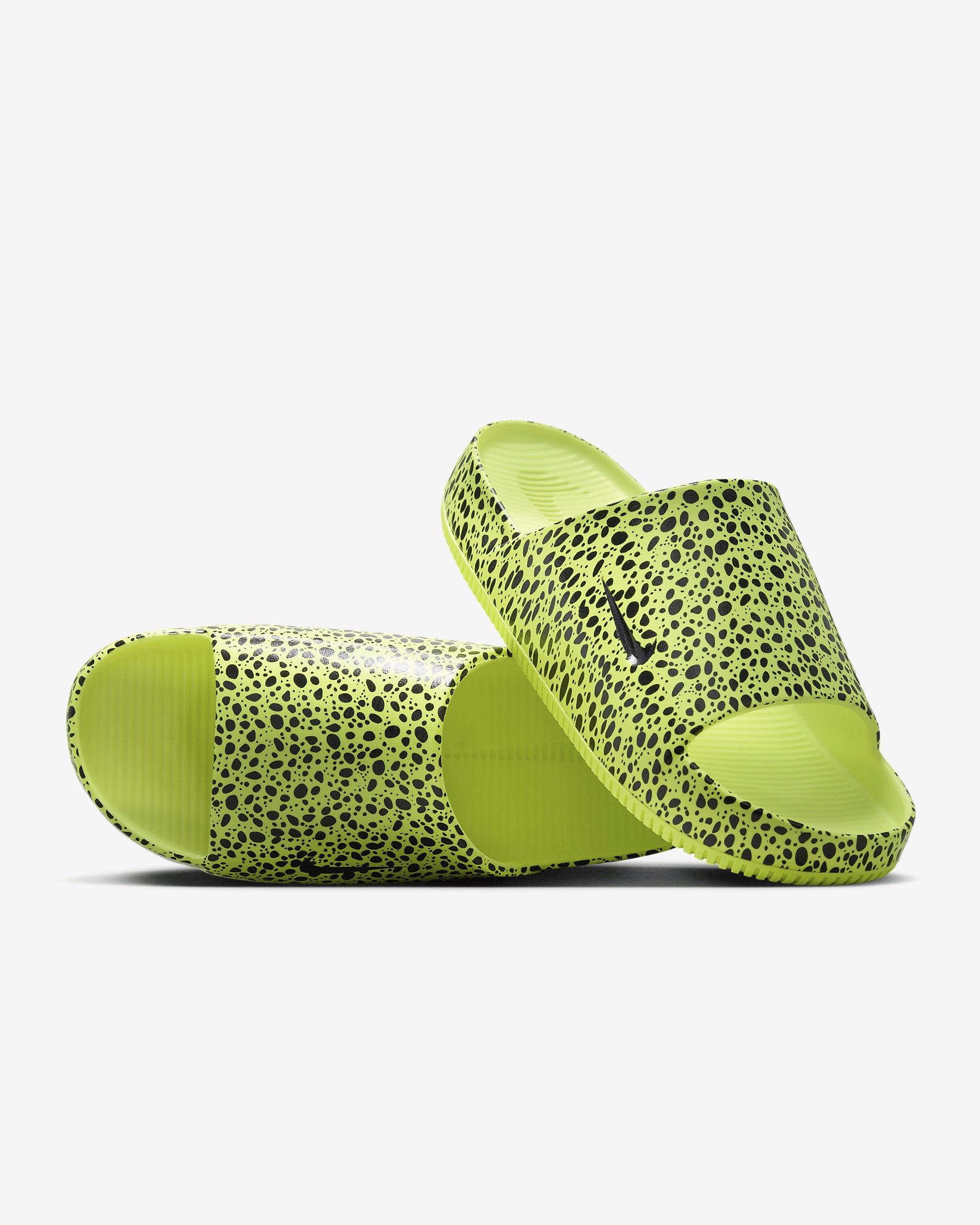 Nike Calm Electric Men's Slides - 1