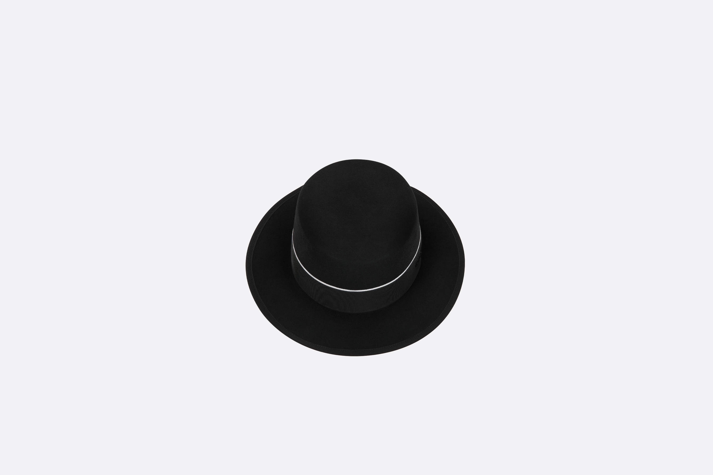 Diorodeo Small Brim Hat - 5
