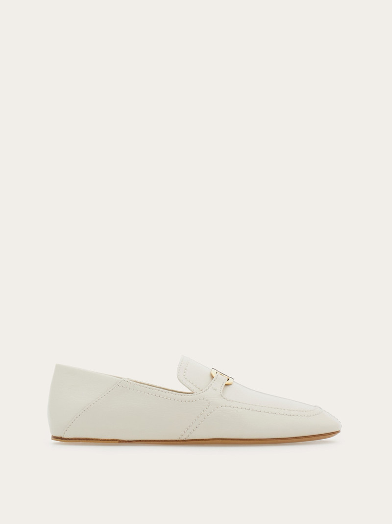 새로운 Vara 버클 loafer 1