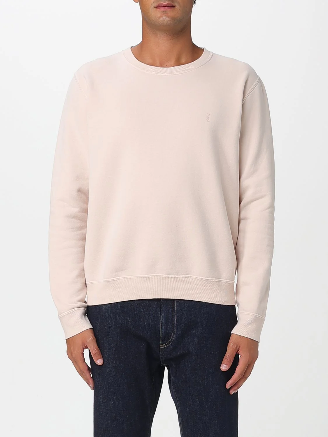 Sweatshirt men Saint Laurent - 1