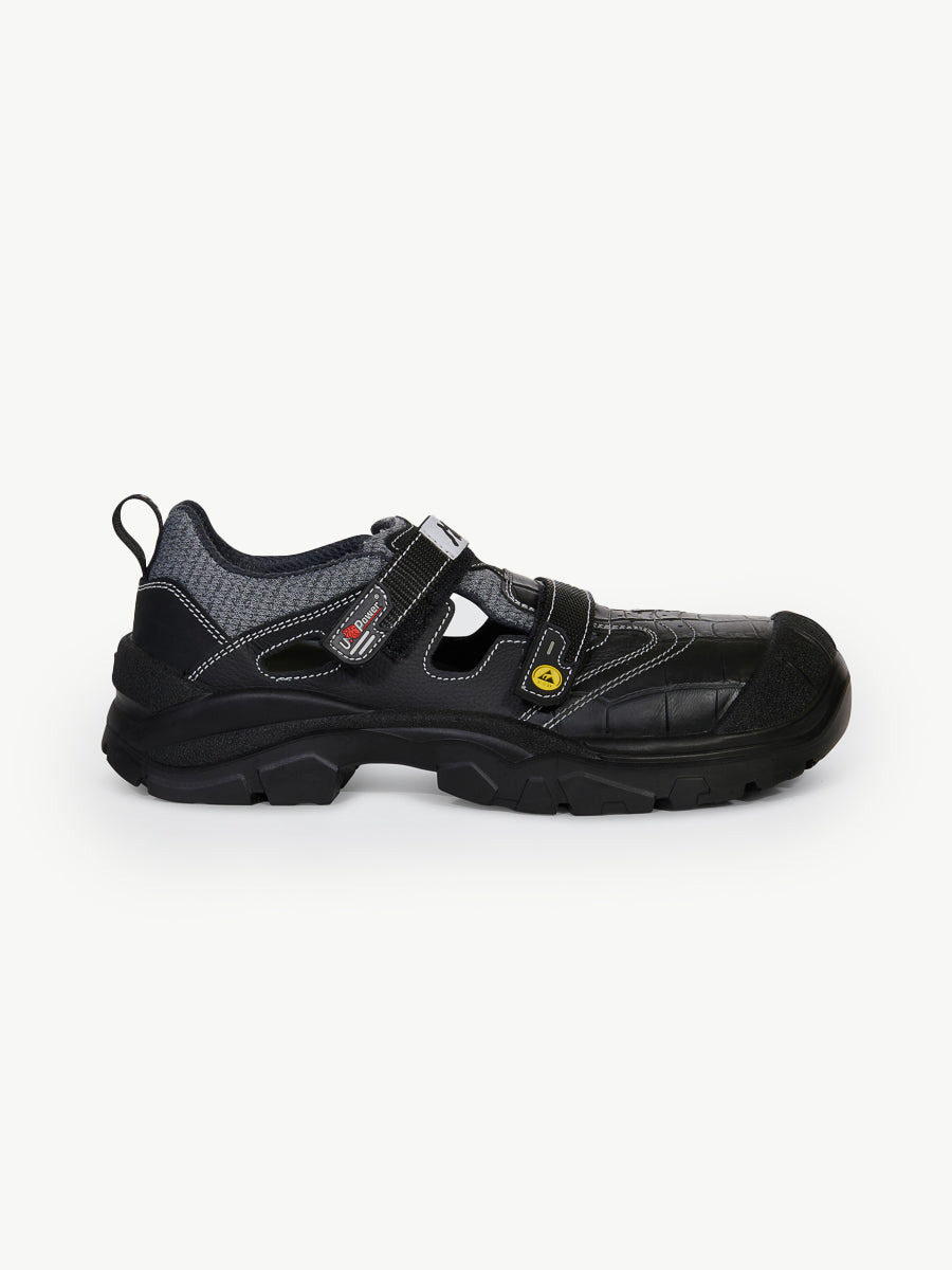 U-Power Scandy Black Mix - 4