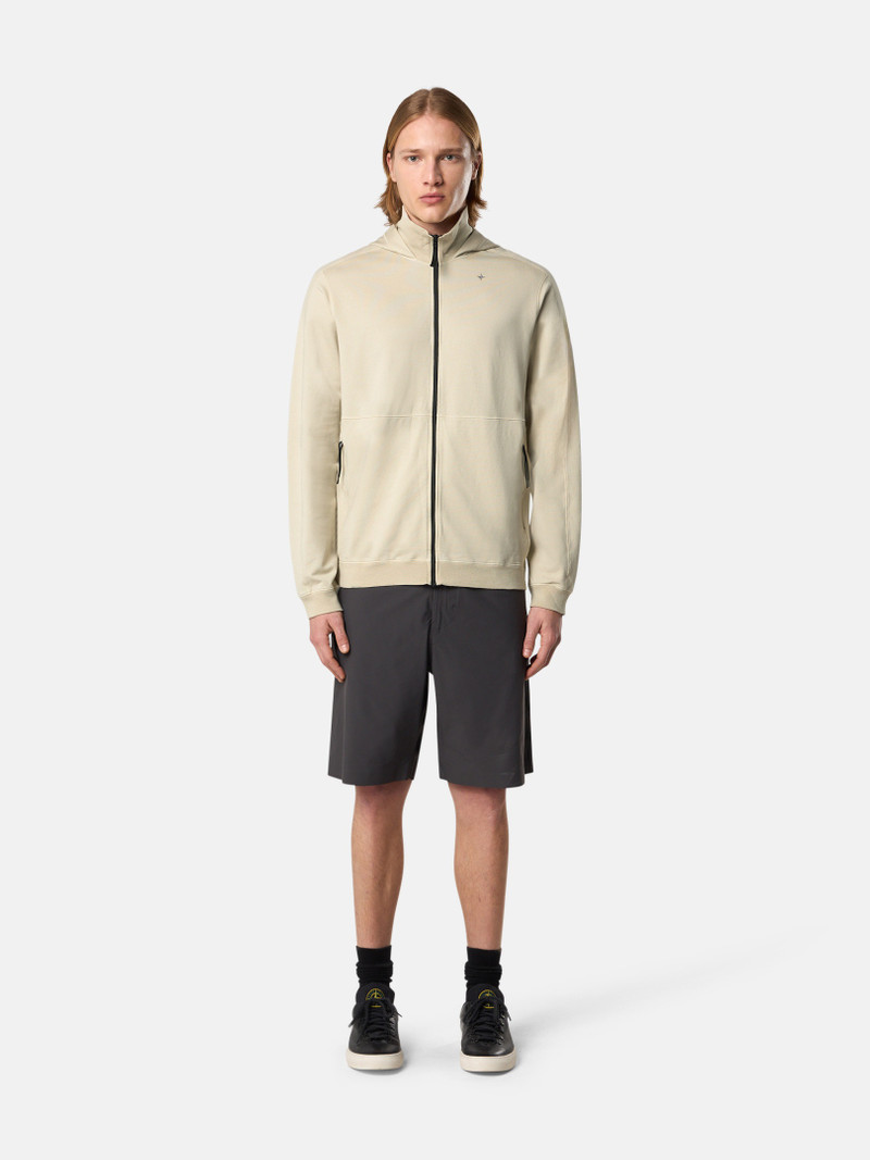 Stone Island L100002 BI-STRETCH NYLON TELA_STONE ISLAND STELLINA outlook