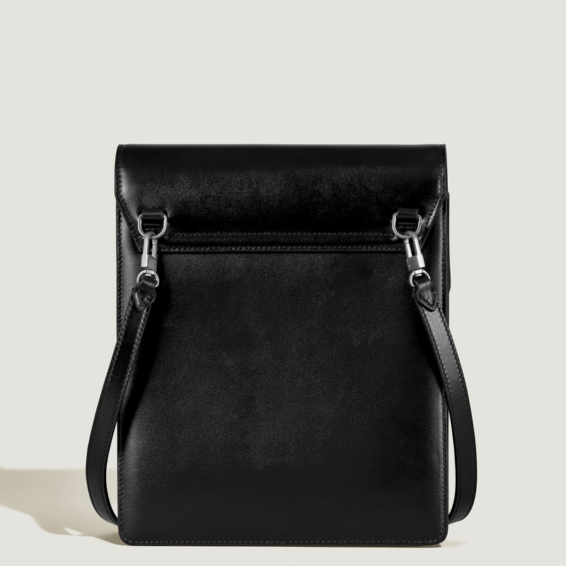 Meisterstück messenger with pen case 8