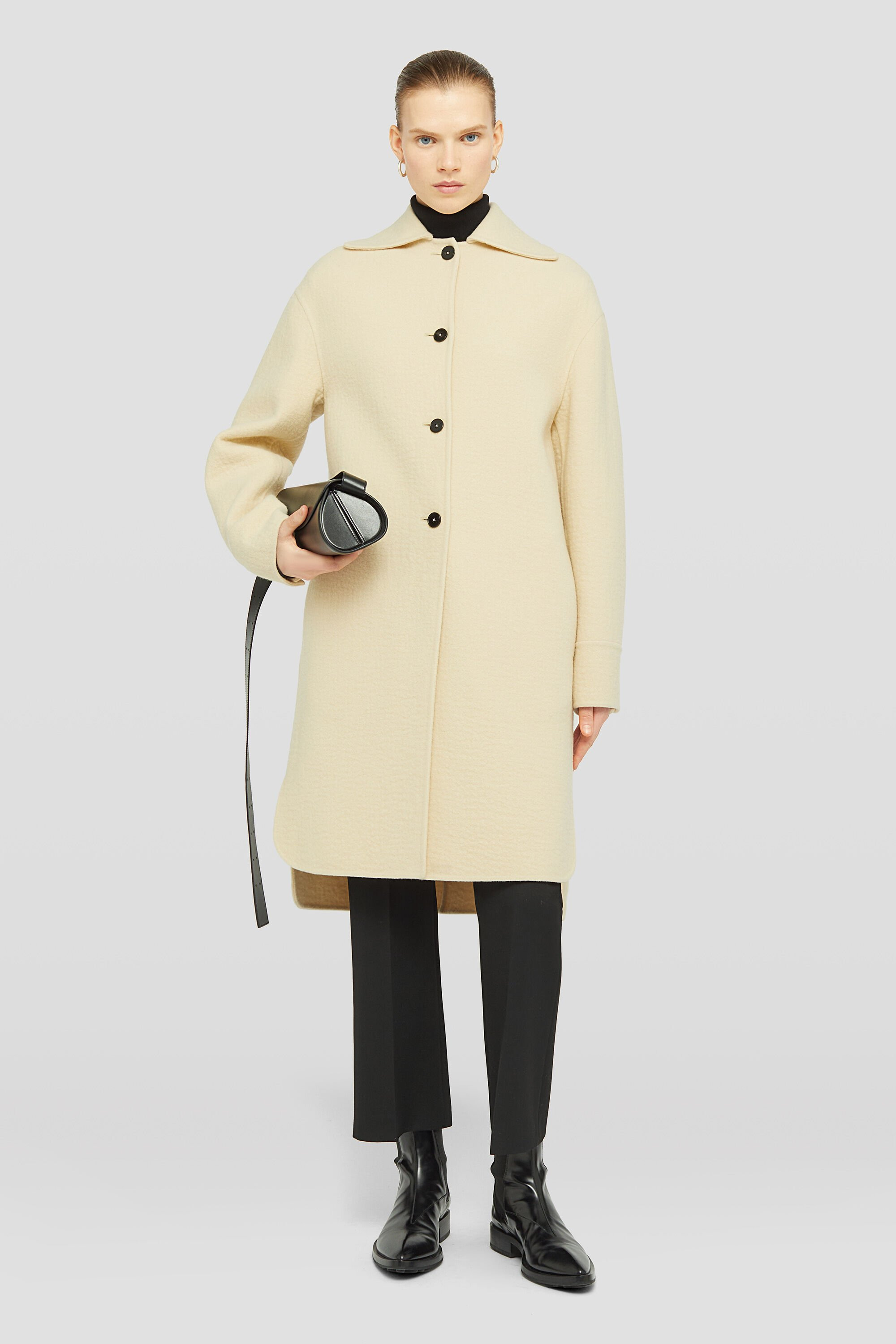 Coat - 4