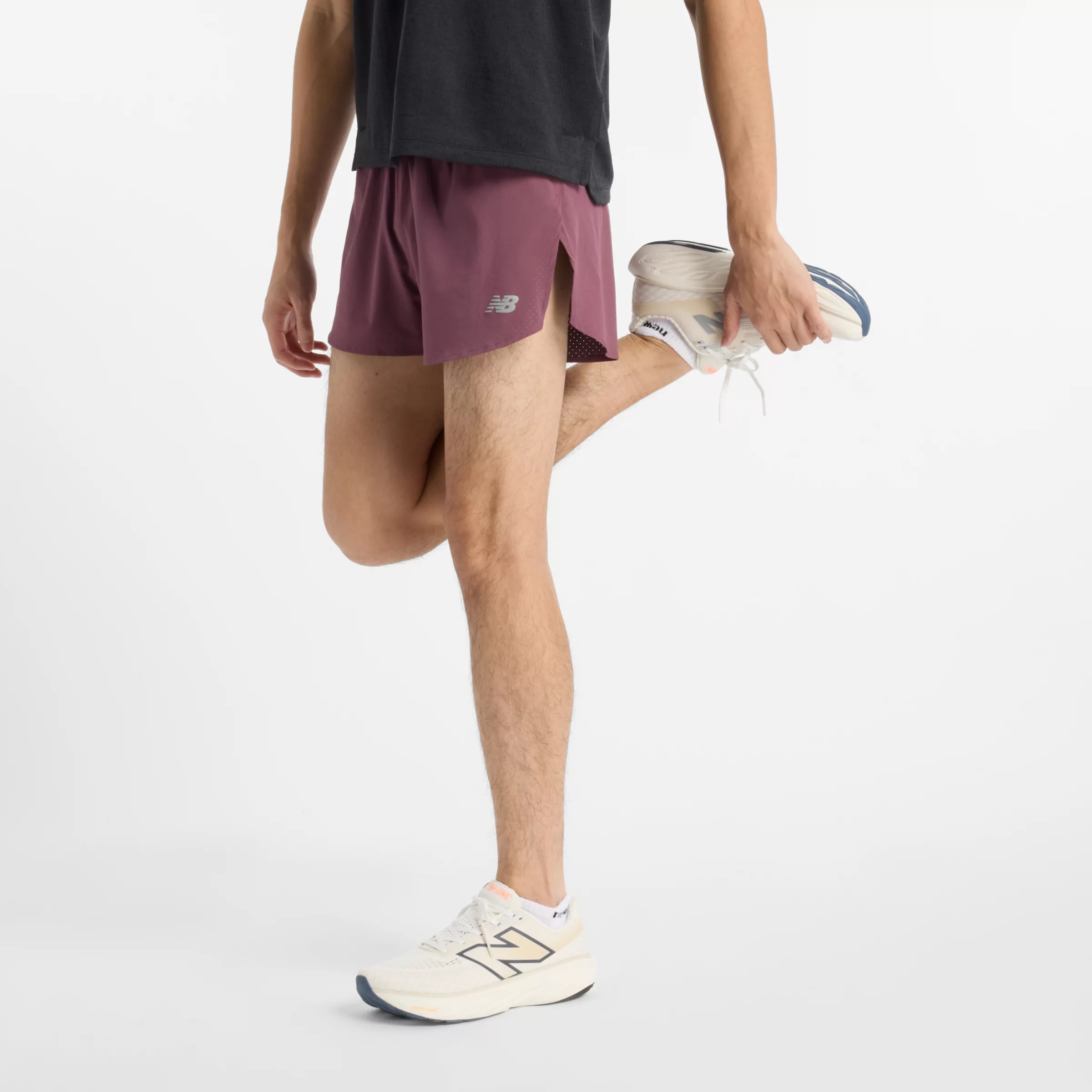 Men's RC Split Short 3" - 1