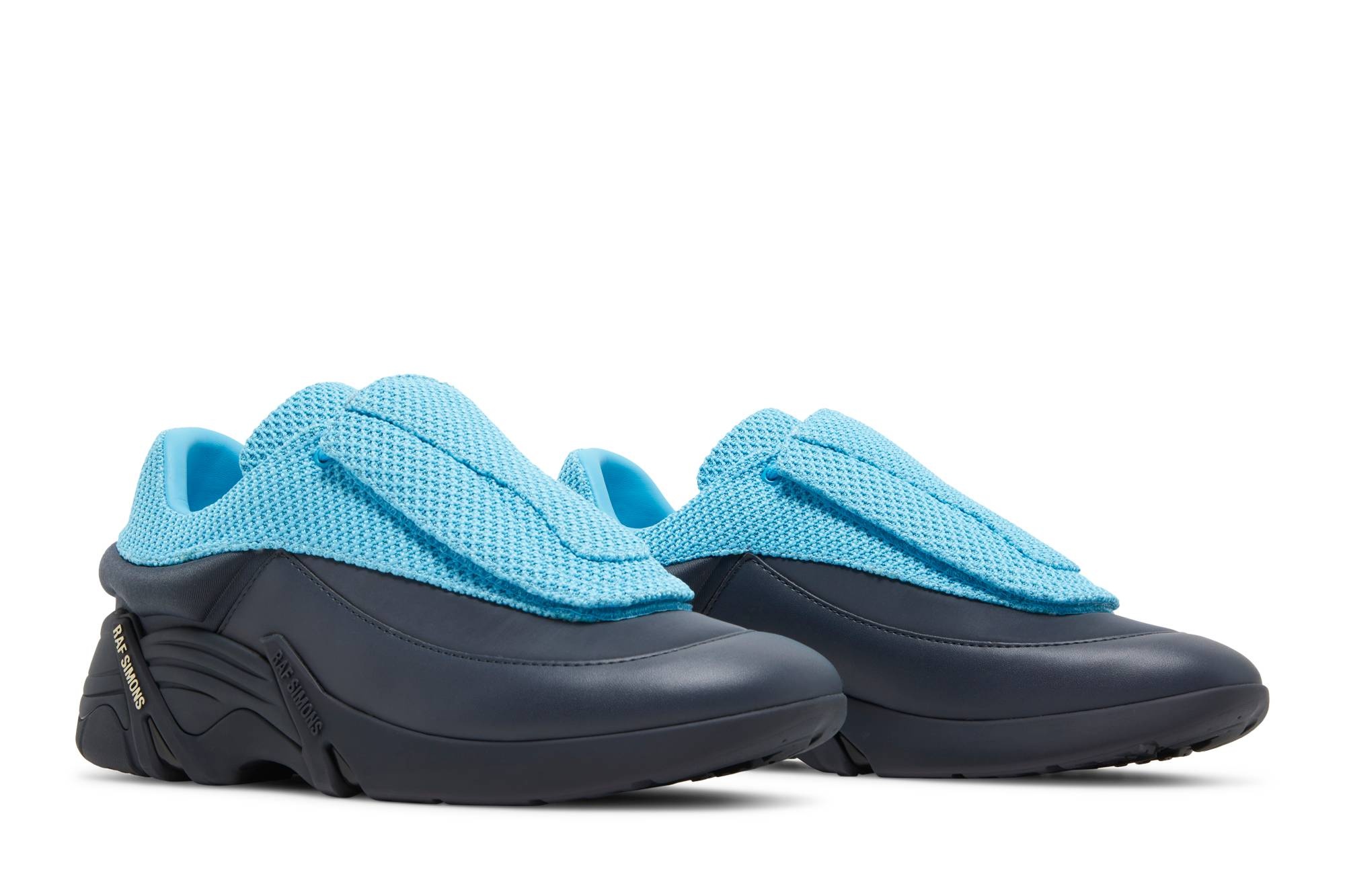Raf Simons Antei 'Aqua' - 8