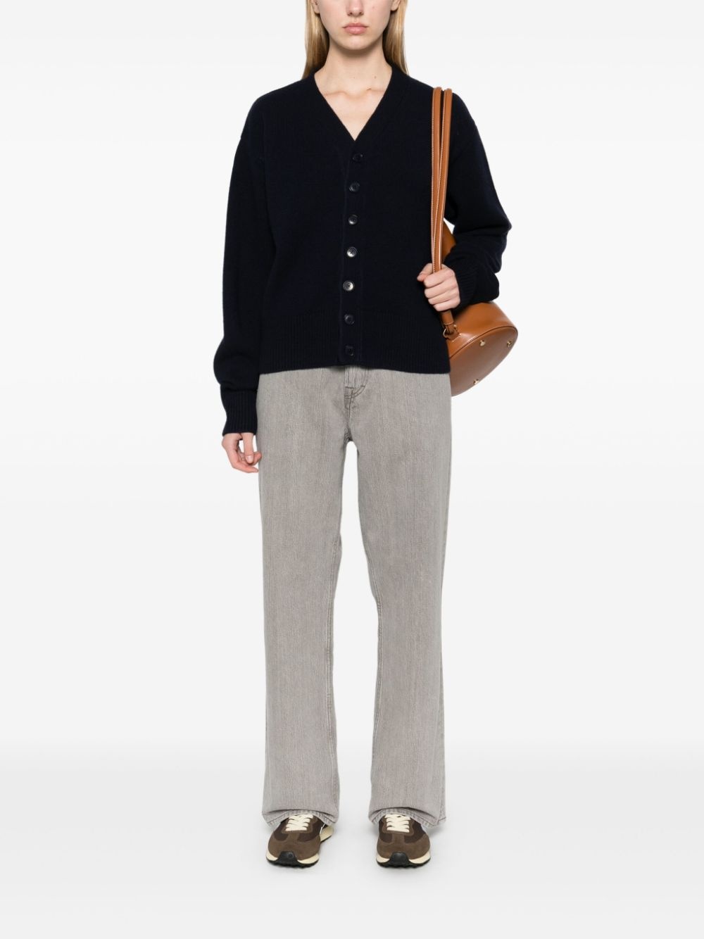 Clover cardigan - 3