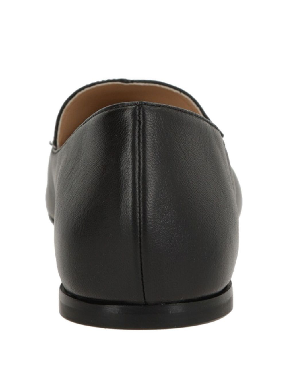 Agnes pointed-toe embellished loafers - 3