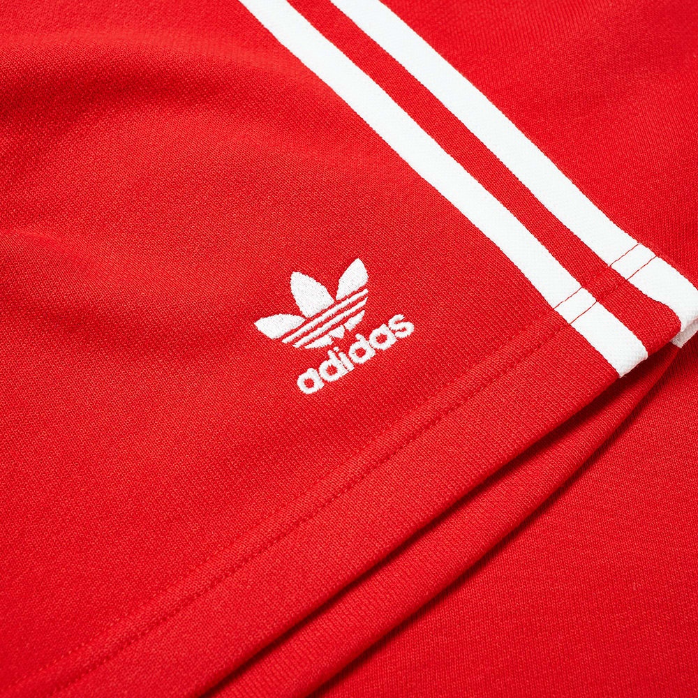 Adidas 3-Stripe Short - 4