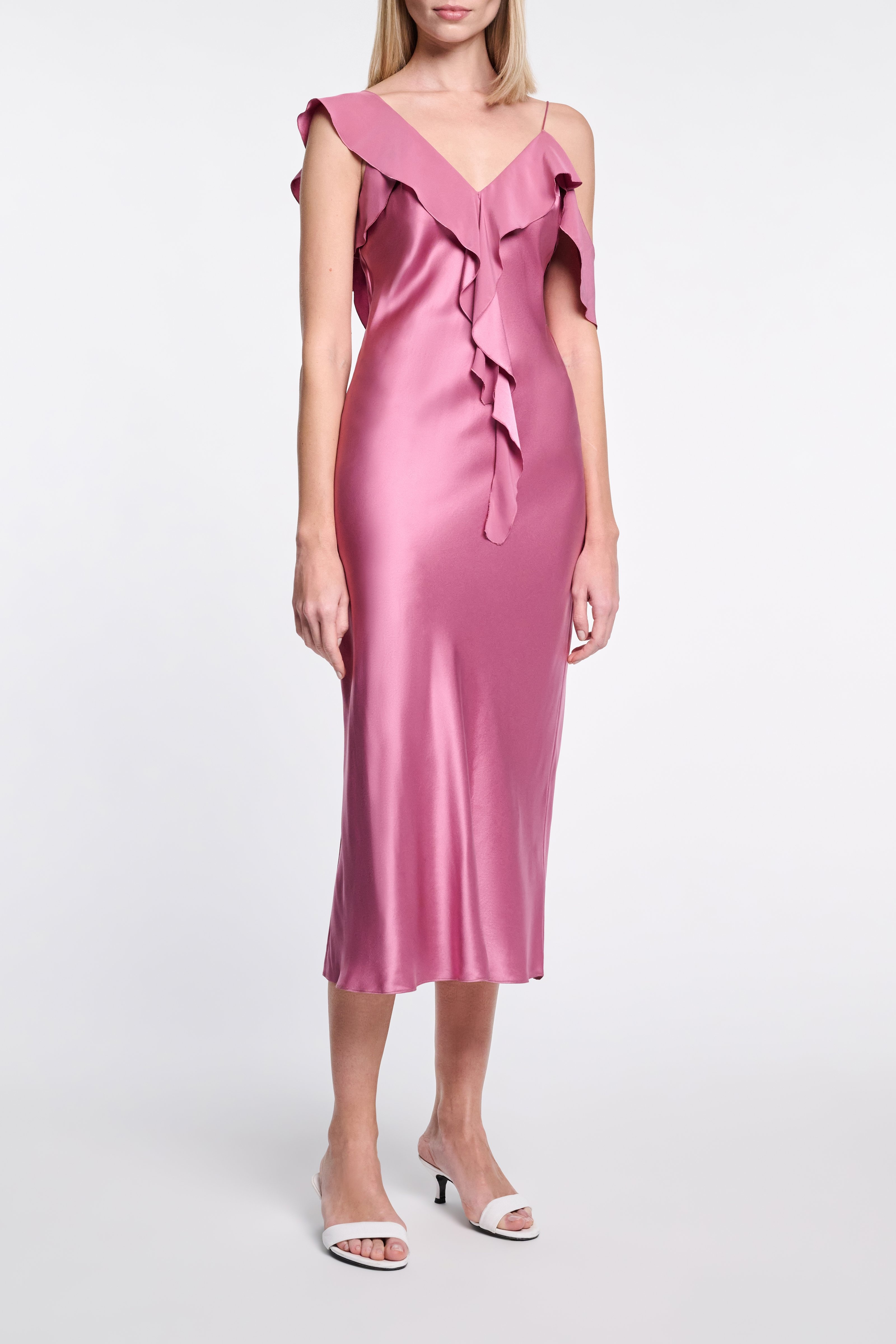 SENSE OF SHINE  dress - 3