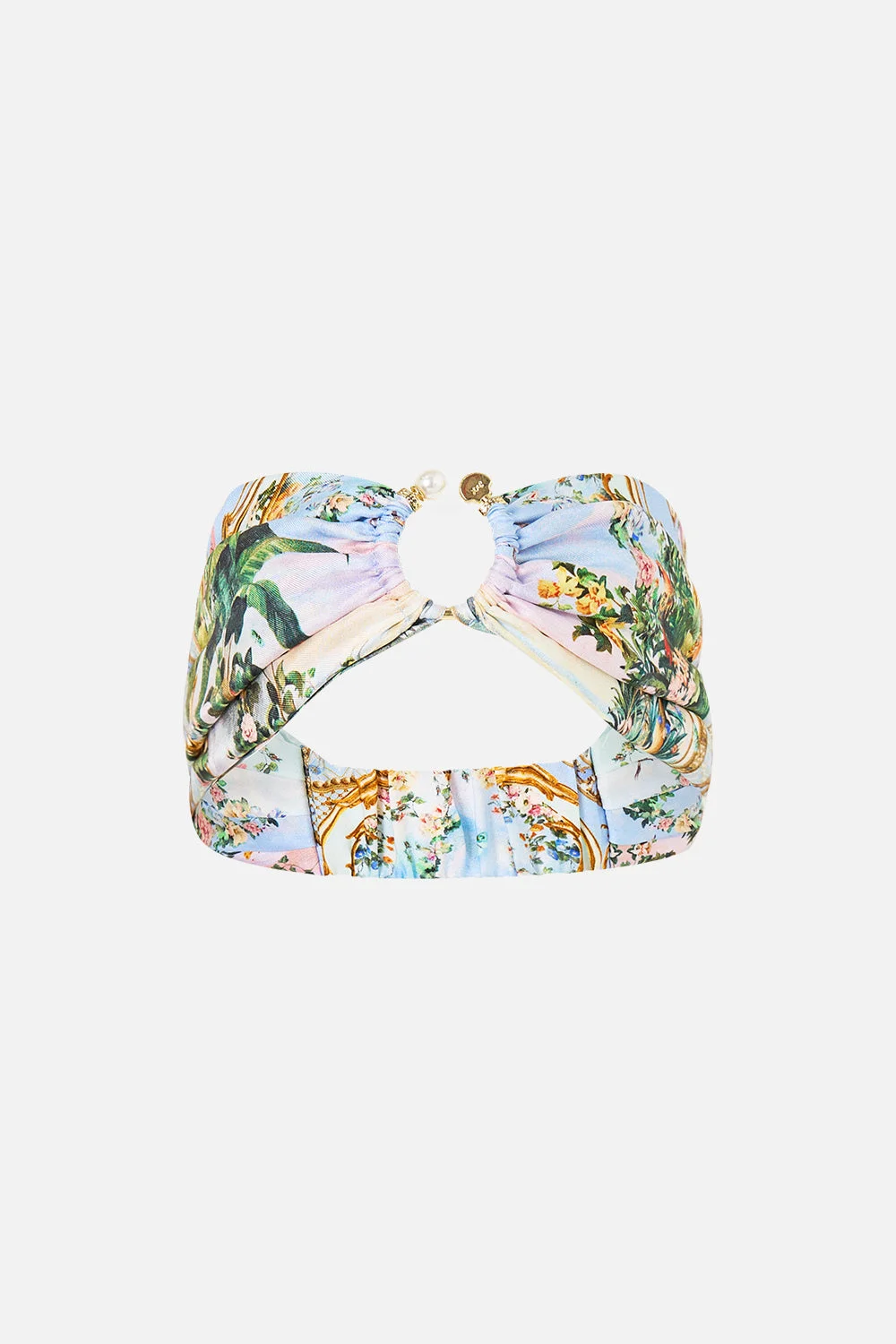 RING HEADBAND SISI SOCIETY - 1