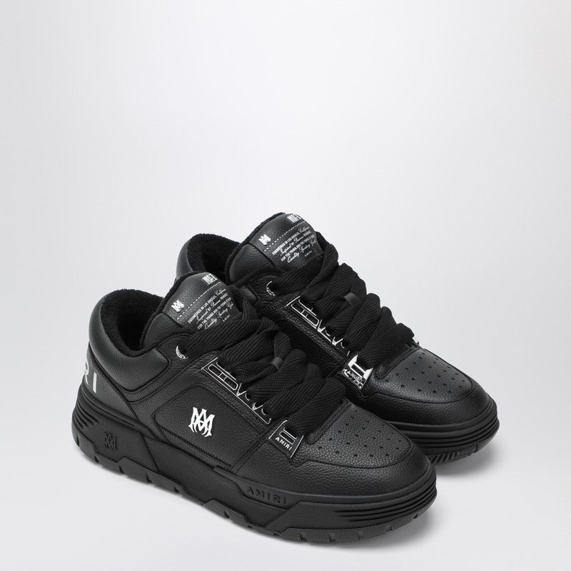 Amiri Ma-1 Black Sneaker Men - 1