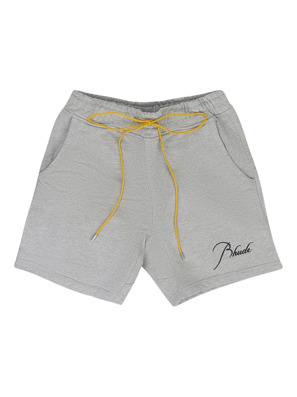 drawstring shorts - 1