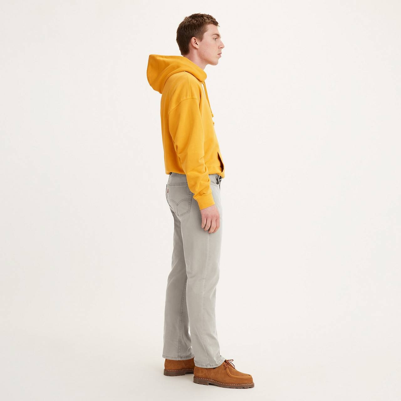 514™ STRAIGHT FIT MEN'S JEANS - 3