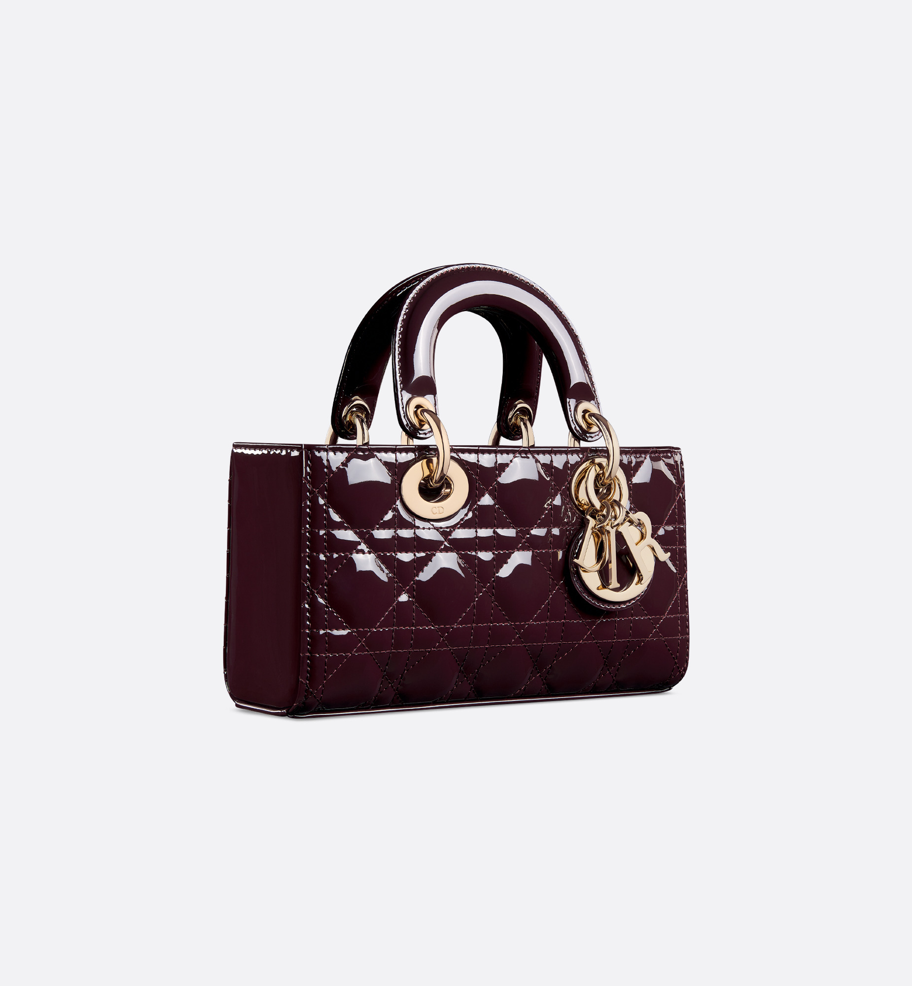 Small Lady D-Joy Bag - 3