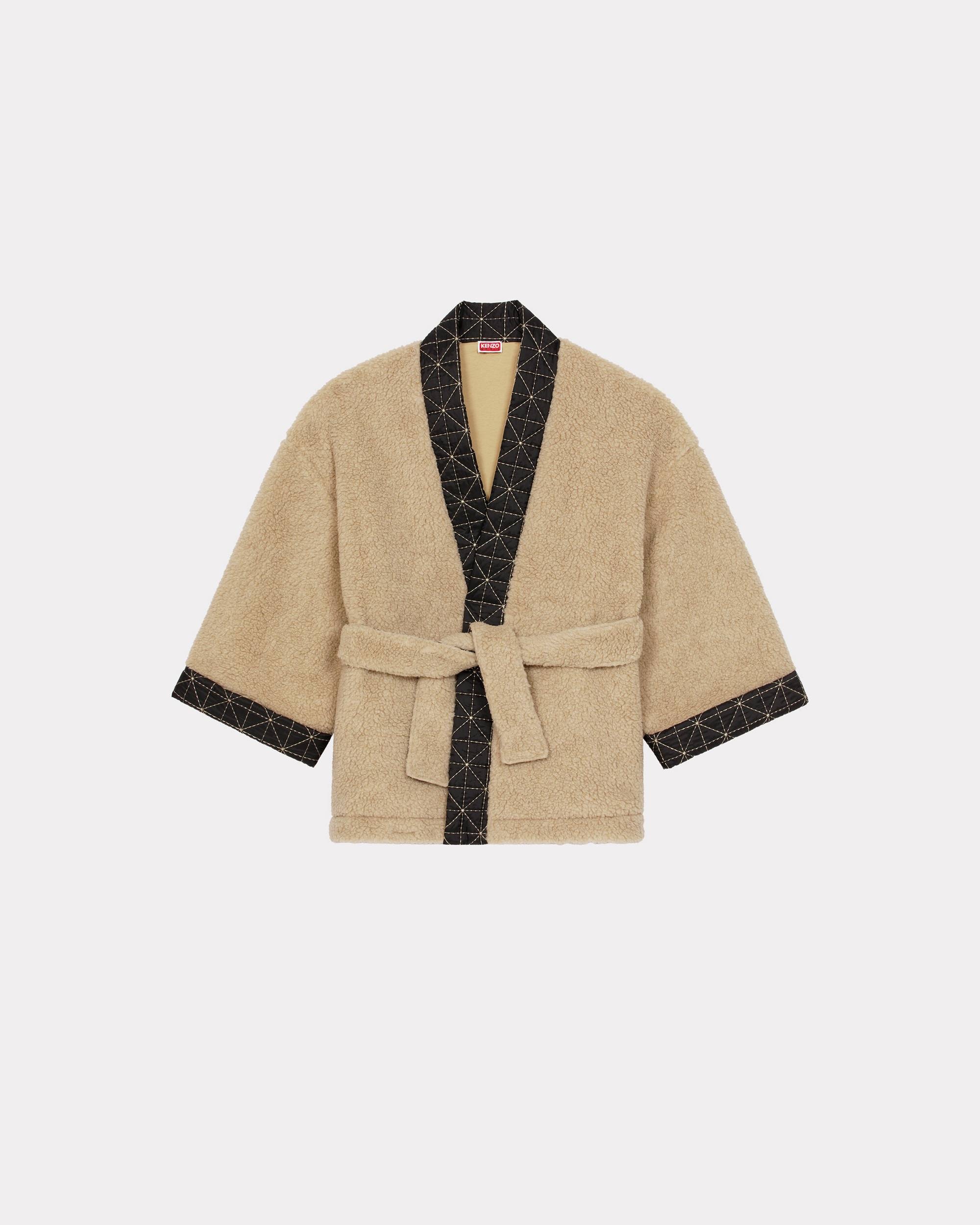 KENZO 'KENZO Archive Logo' kimono | REVERSIBLE