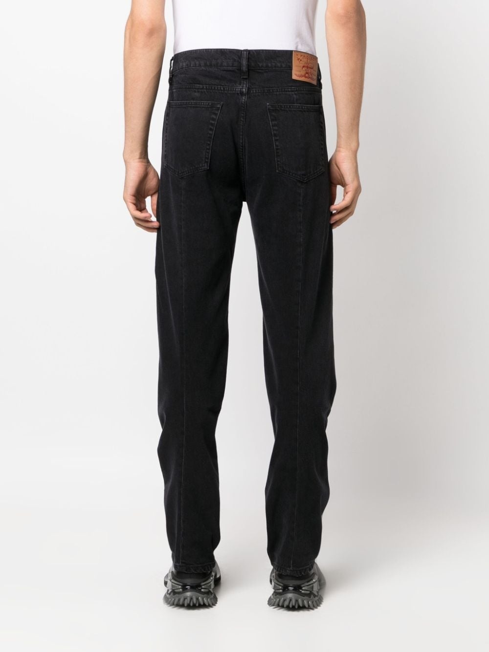 Banana organic cotton jeans - 5