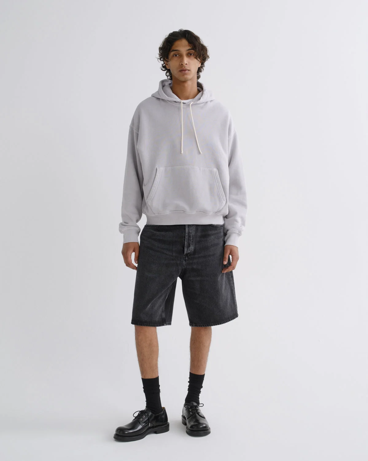 SKATE SHORT IN PARADOX - 1
