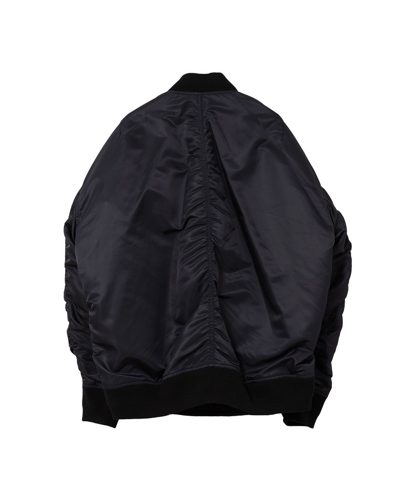 Transform Flight Jacket Skirt 18