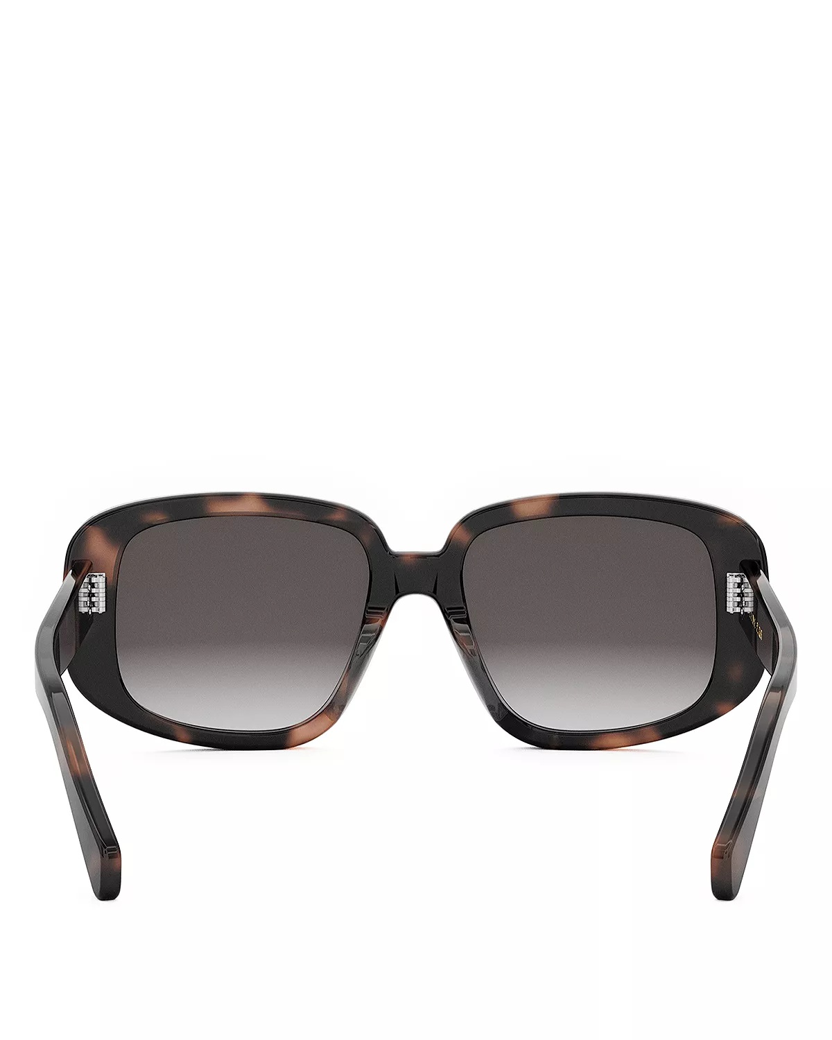 3 Dots Geometric Sunglasses, 55mm - 4