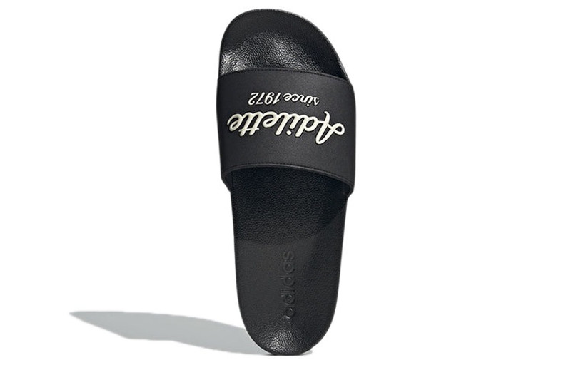 adidas adidas Adilette Shower Slide 'Core Black' GW8747 outlook