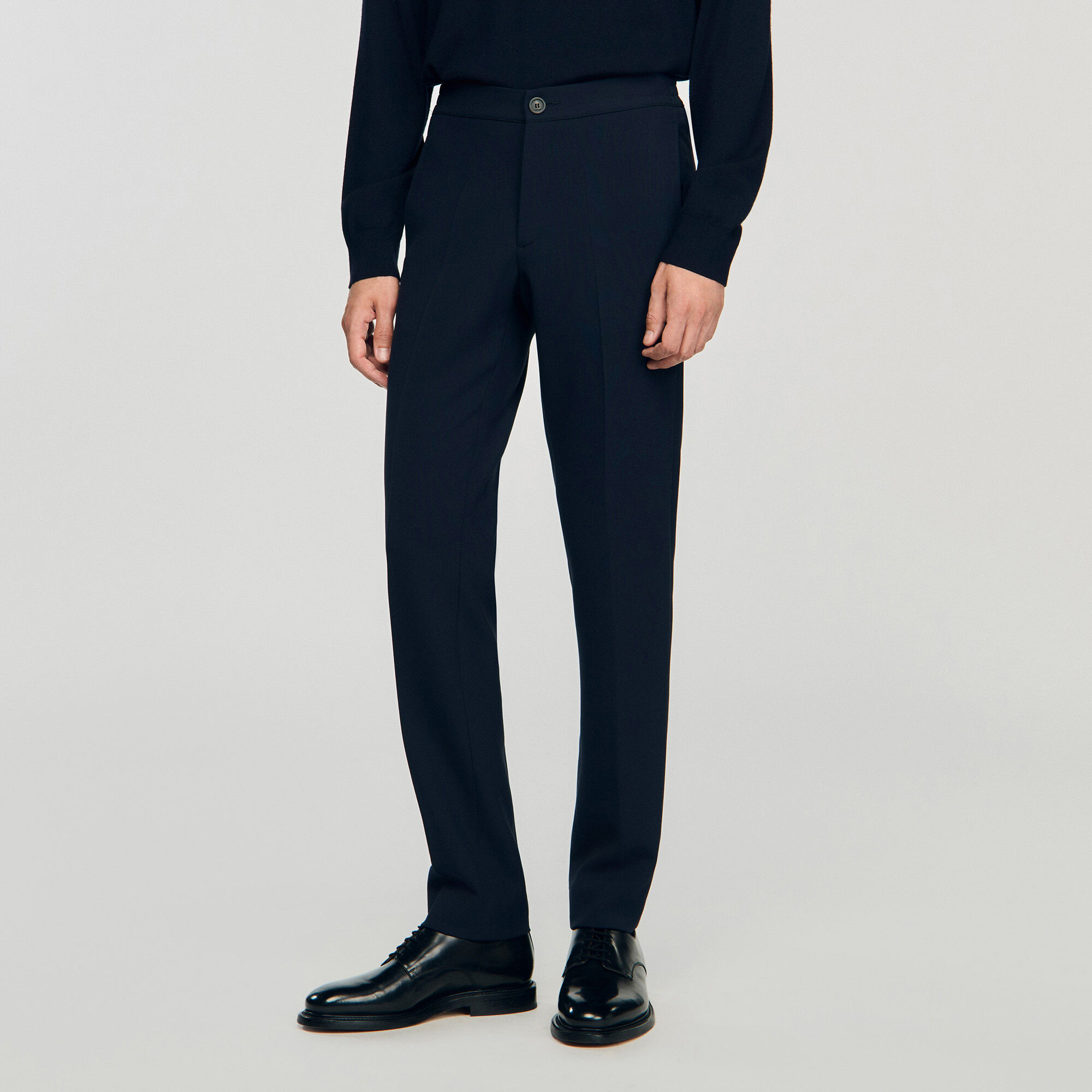 JERSEY PANTS - 4