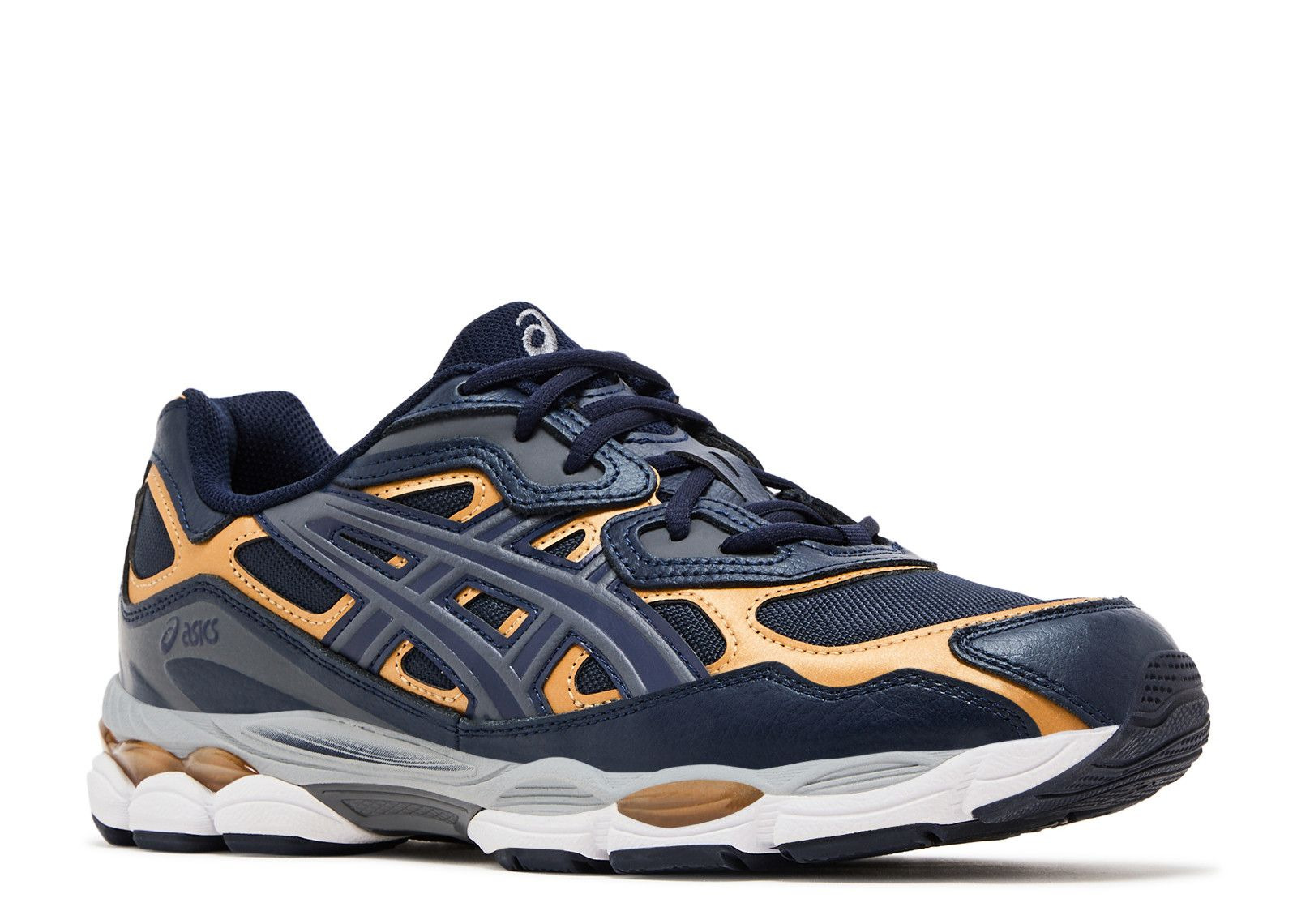 GEL NYC 'MIDNIGHT GOLD' - 2