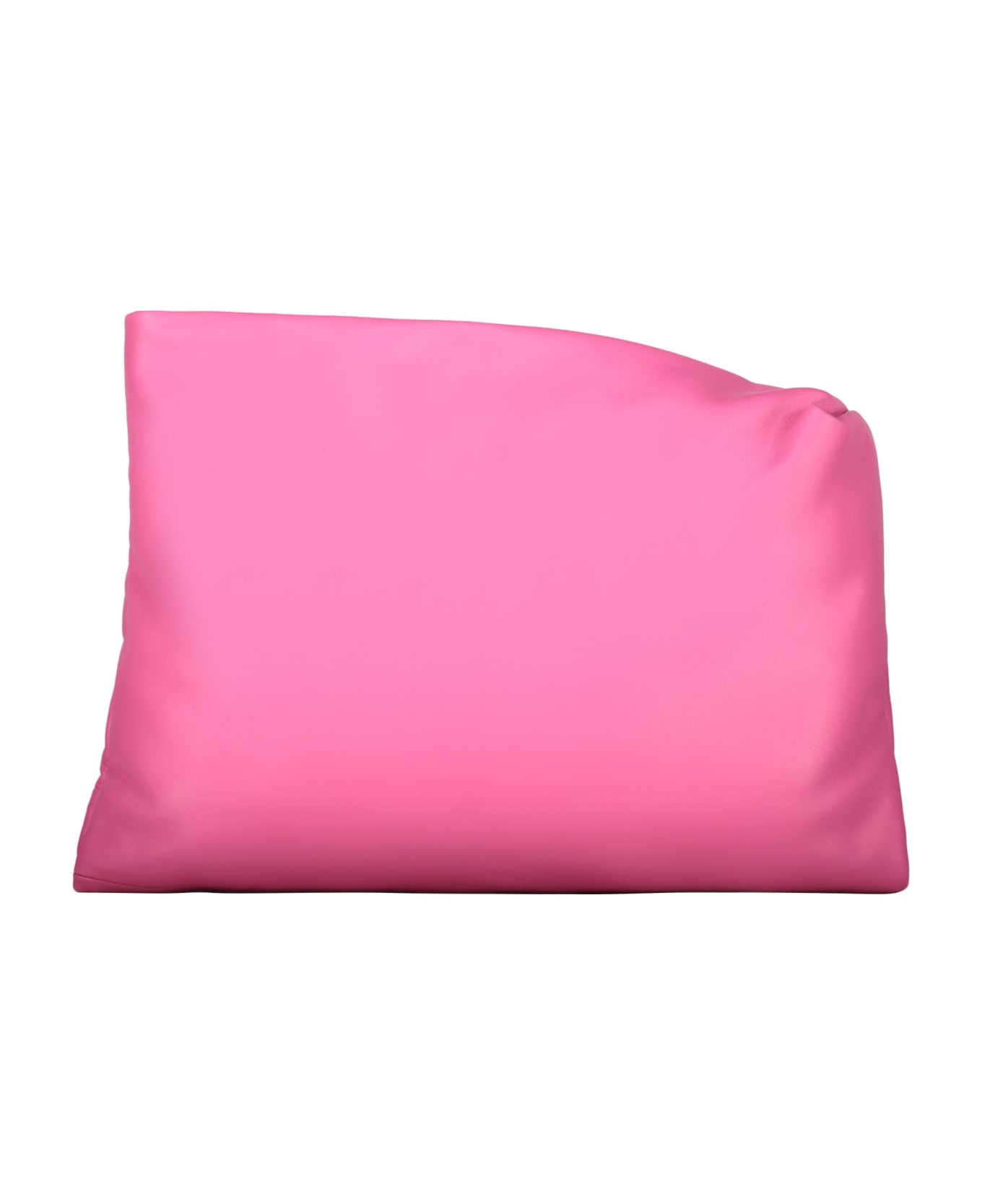 Leather Clutch - 2