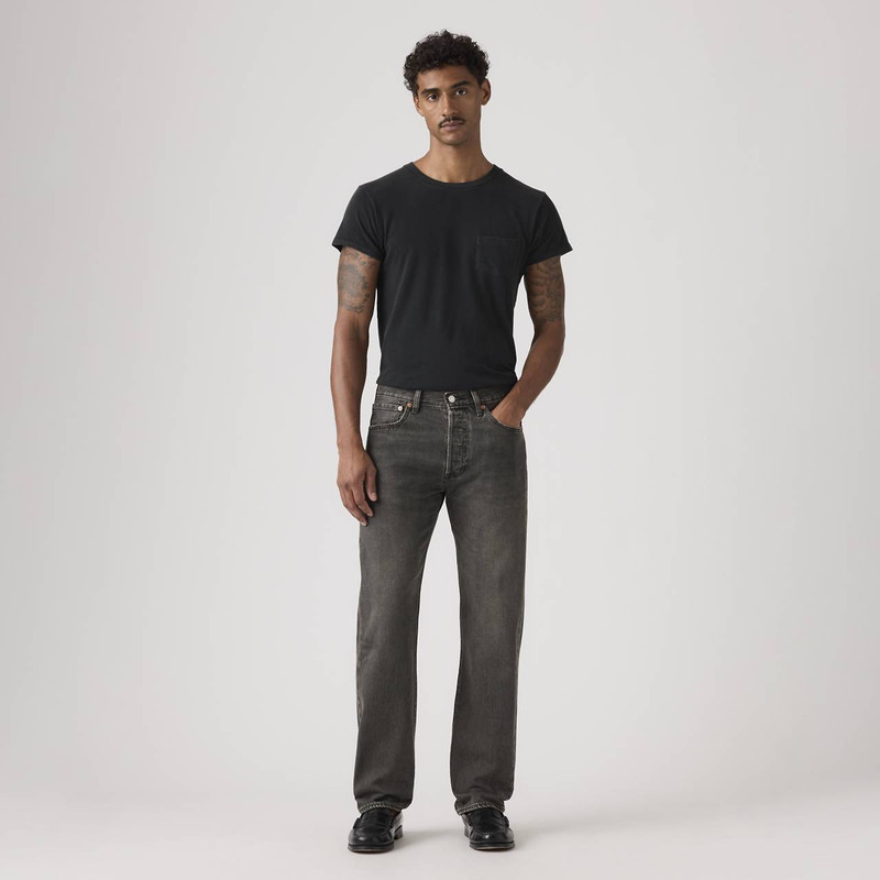 501® ORIGINAL MEN'S JEANS 5