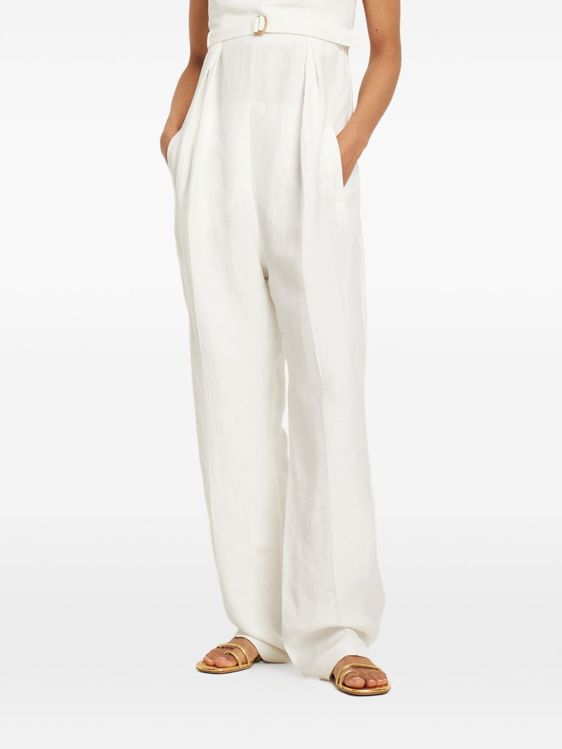 Patti flat sandals 3