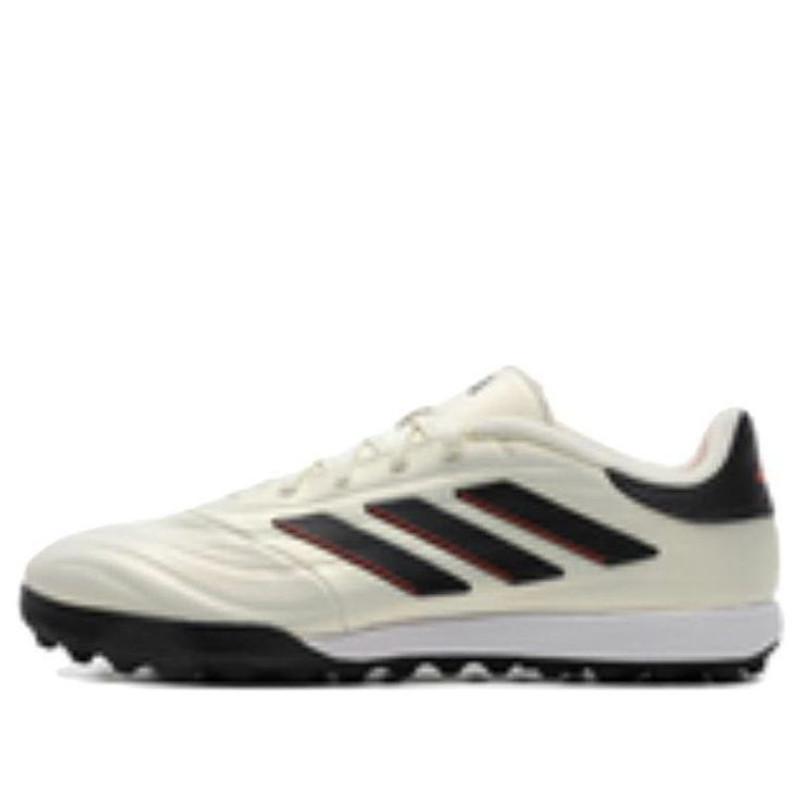 adidas Copa Pure II League TF 'Beige Black' IE4986 1